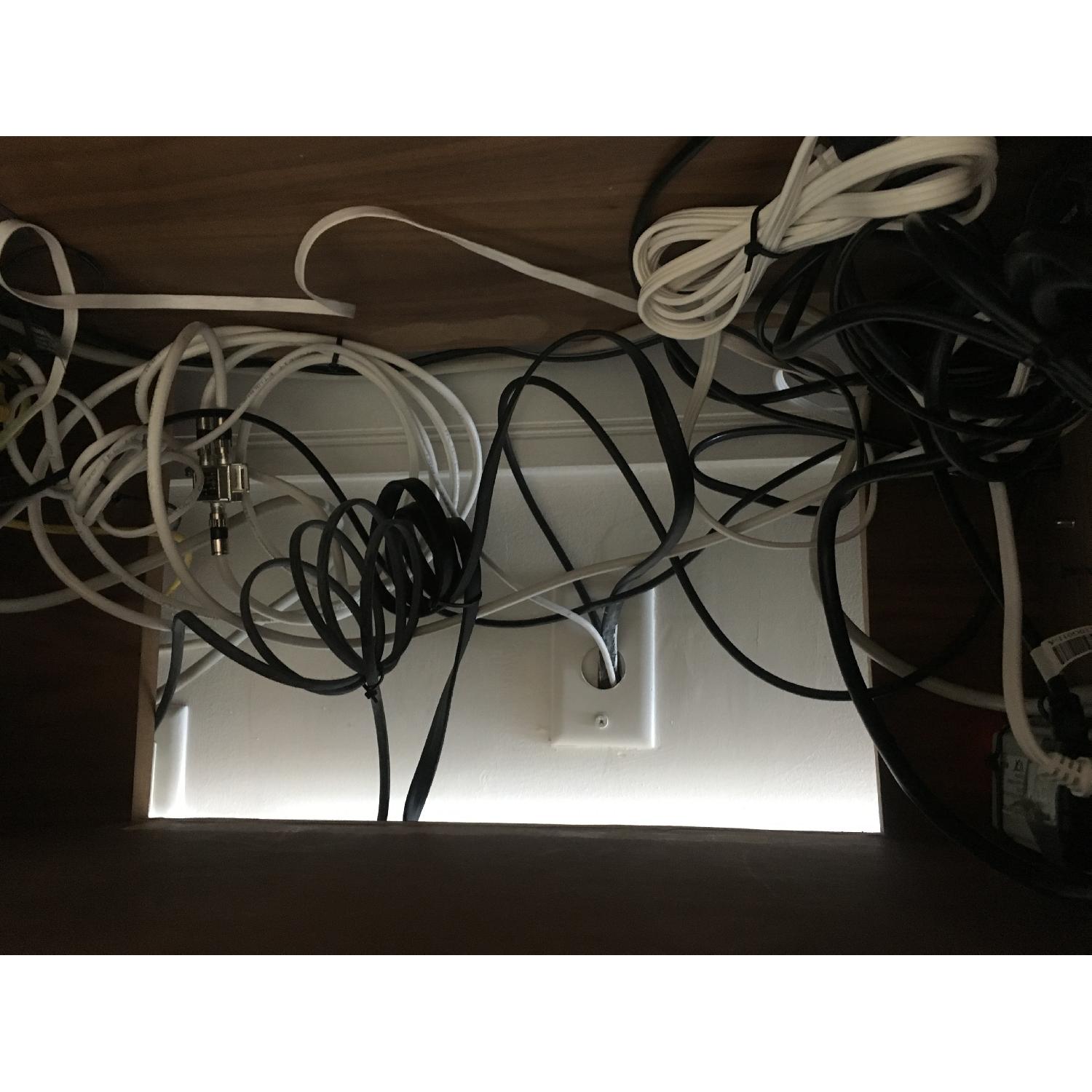 Design Within Reach Line 70 Media Console - image-7