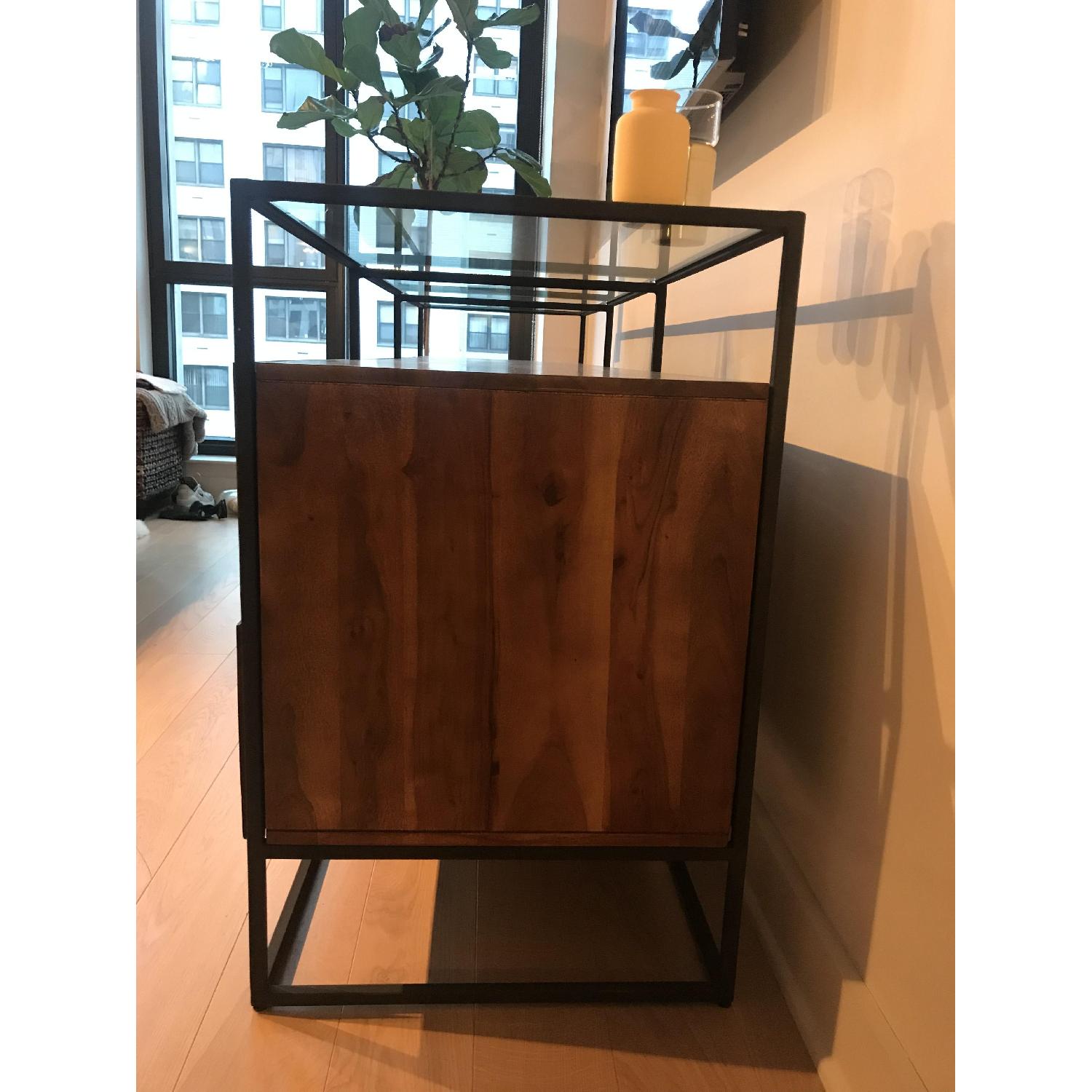 CB2 Crawford Dresser - image-1