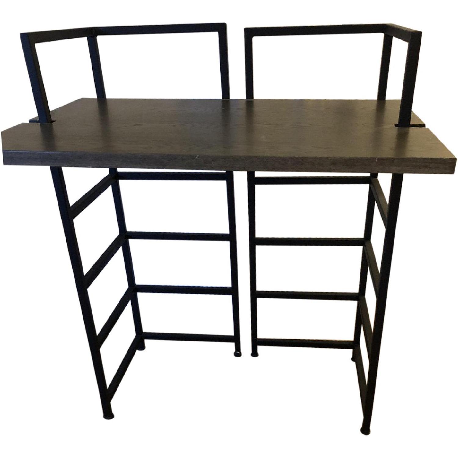 Container Store Connections Desk - AptDeco