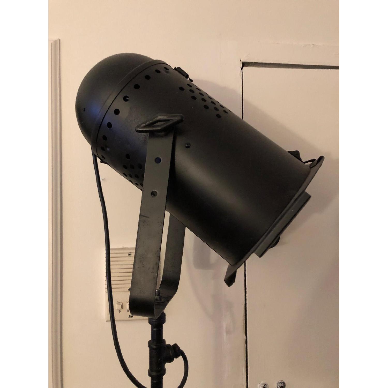 Custom Made Spotlight Floor Lamp - image-3
