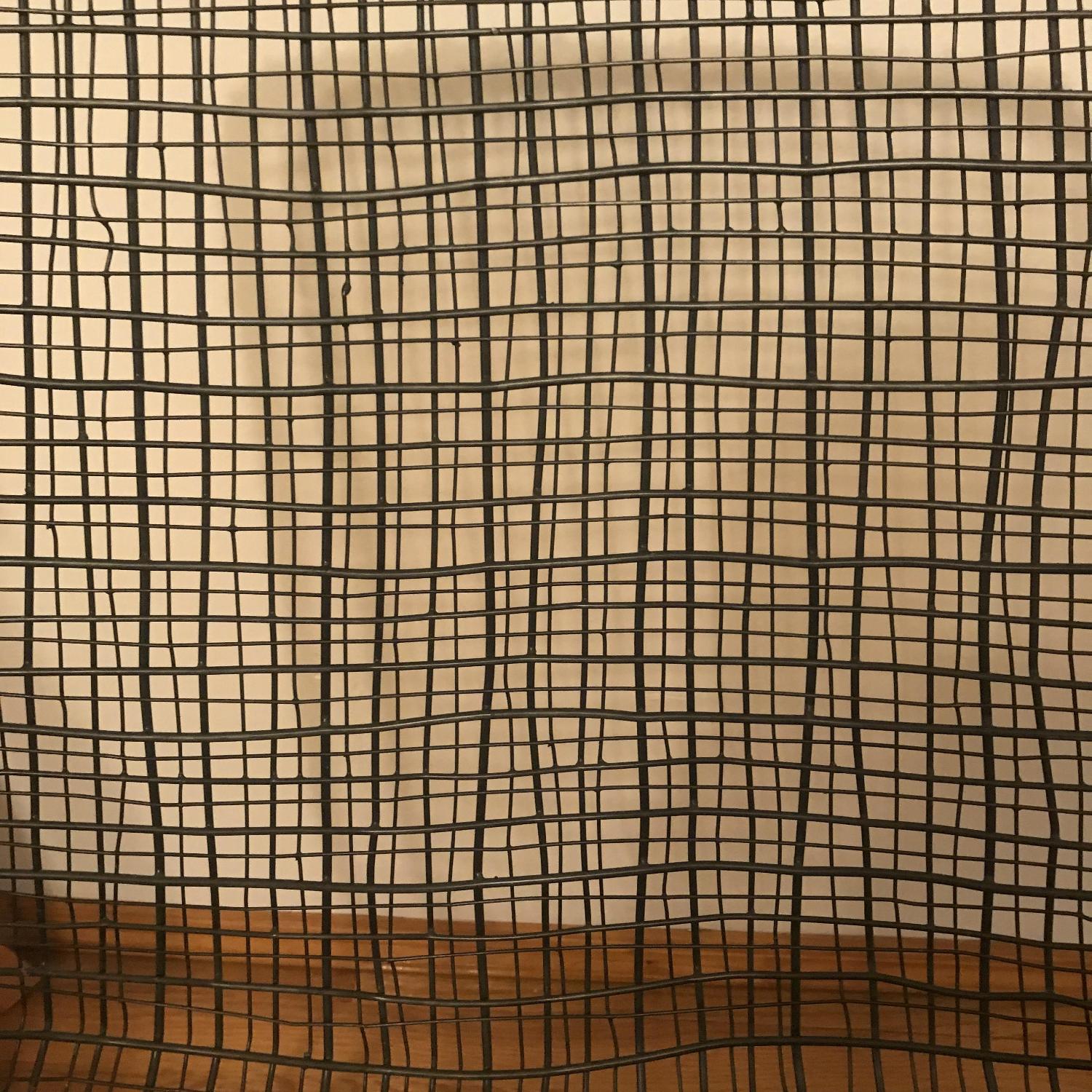 CB2 Reed Wire Chair - image-8