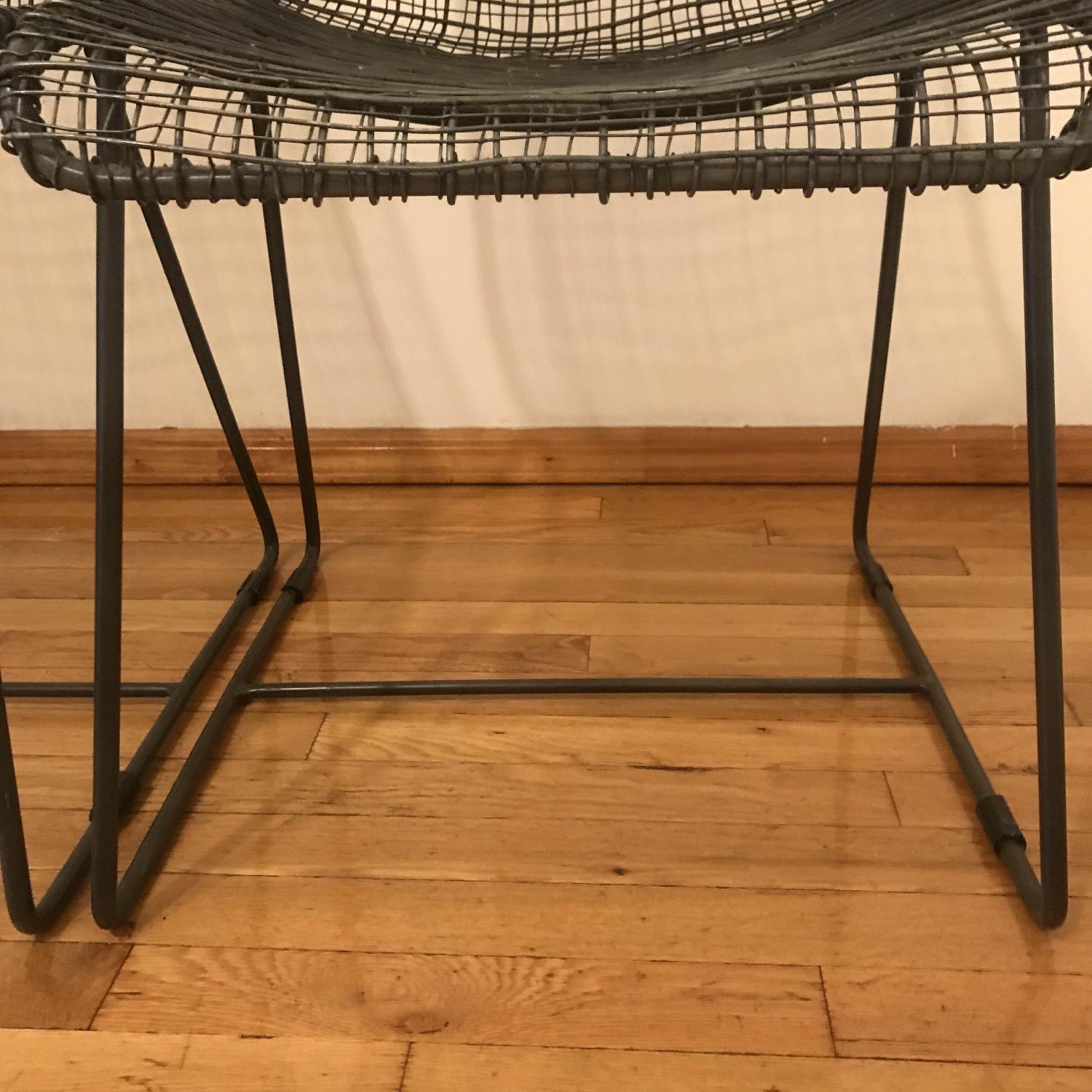 CB2 Reed Wire Chair - image-10