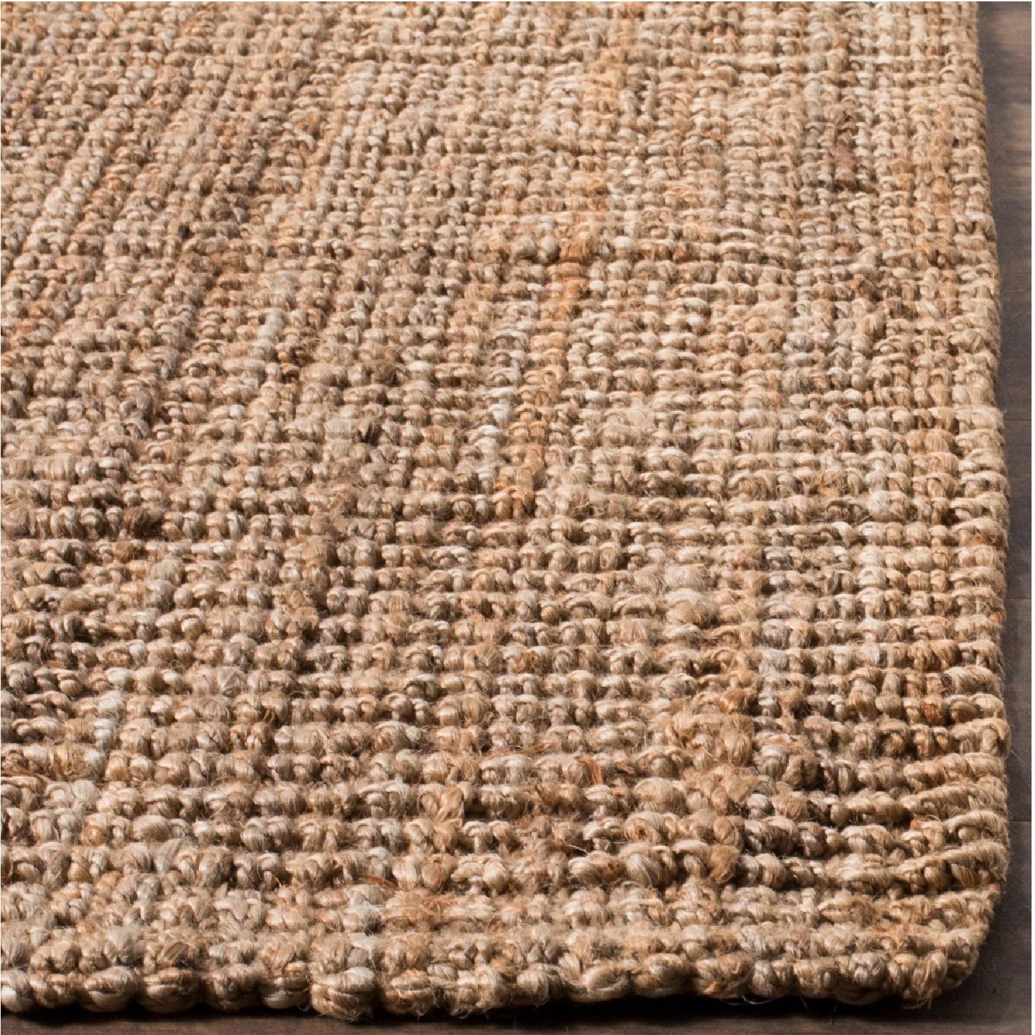 Safavieh Handmade Natural Fiber Rug - image-3