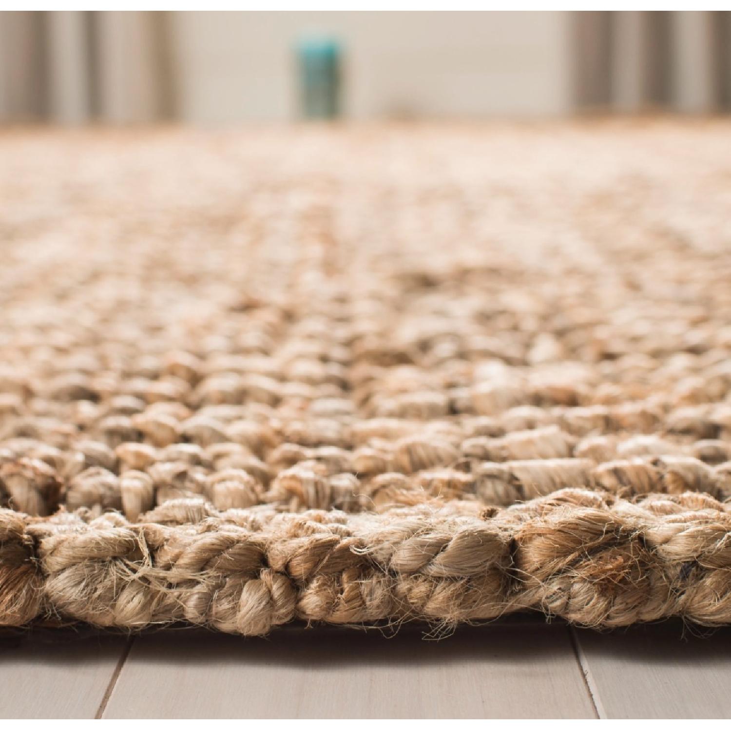 Safavieh Handmade Natural Fiber Rug - image-6