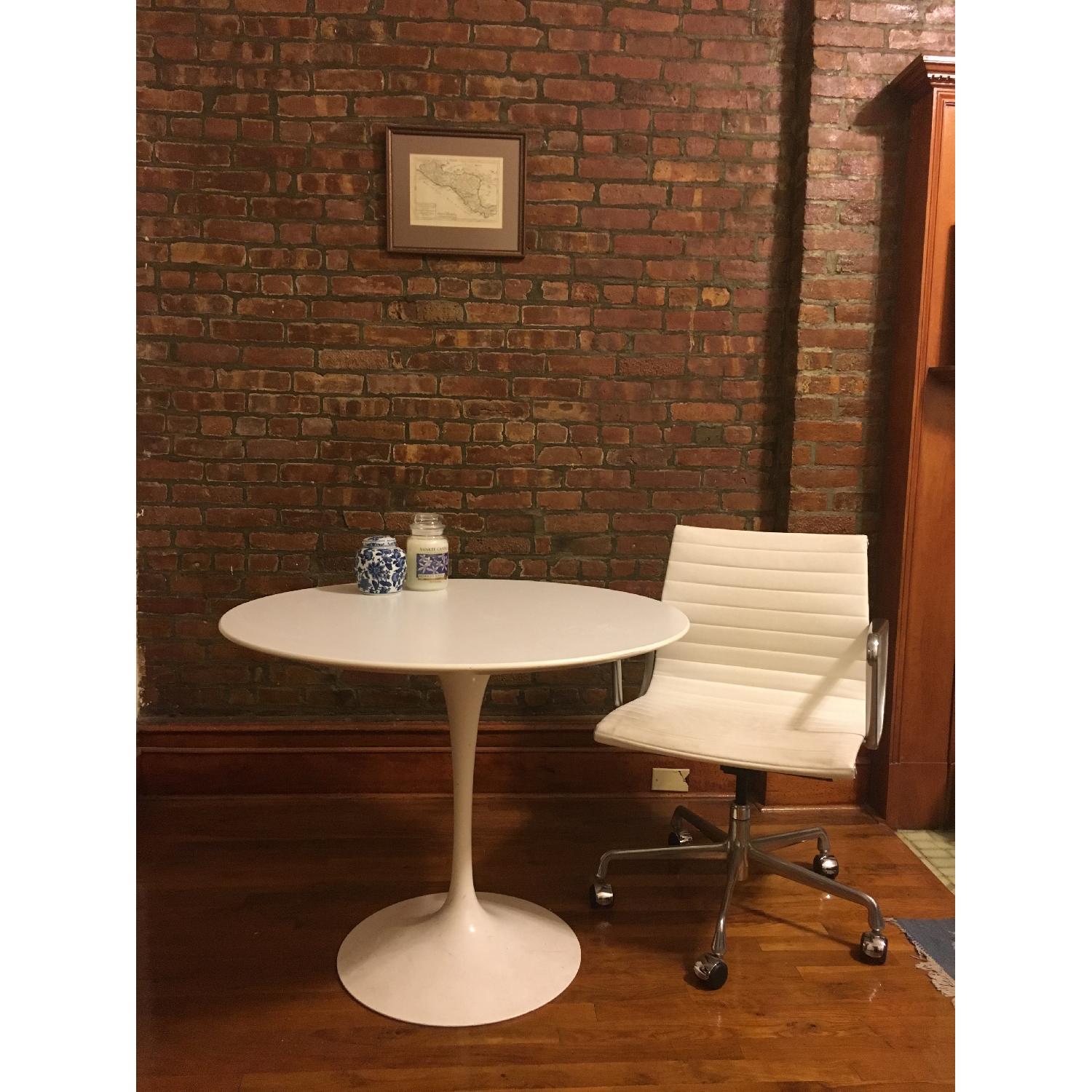 Eames Aluminum Group Management Chair - image-2