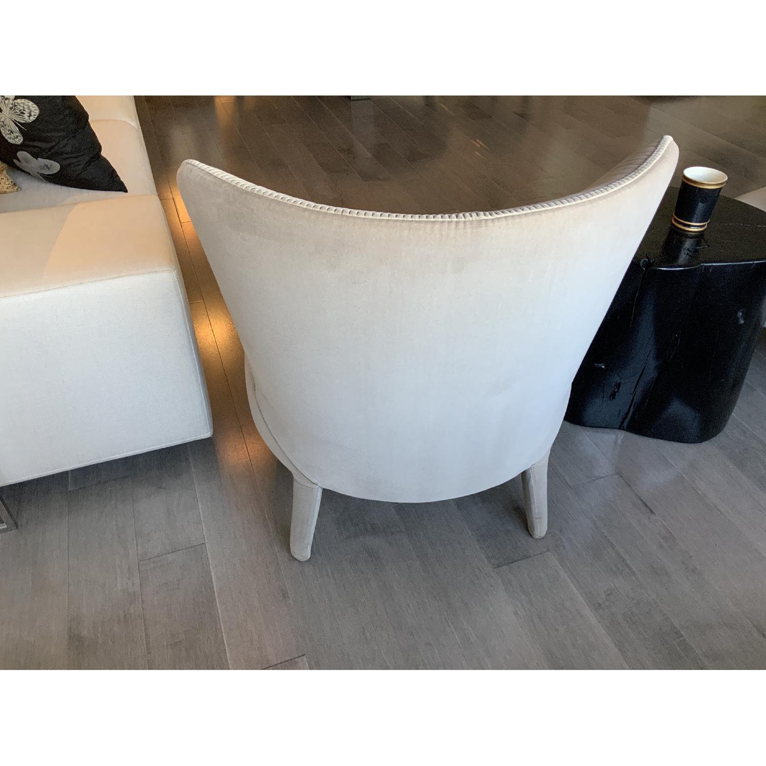B&B Italia Small Scale Side Chairs - image-2