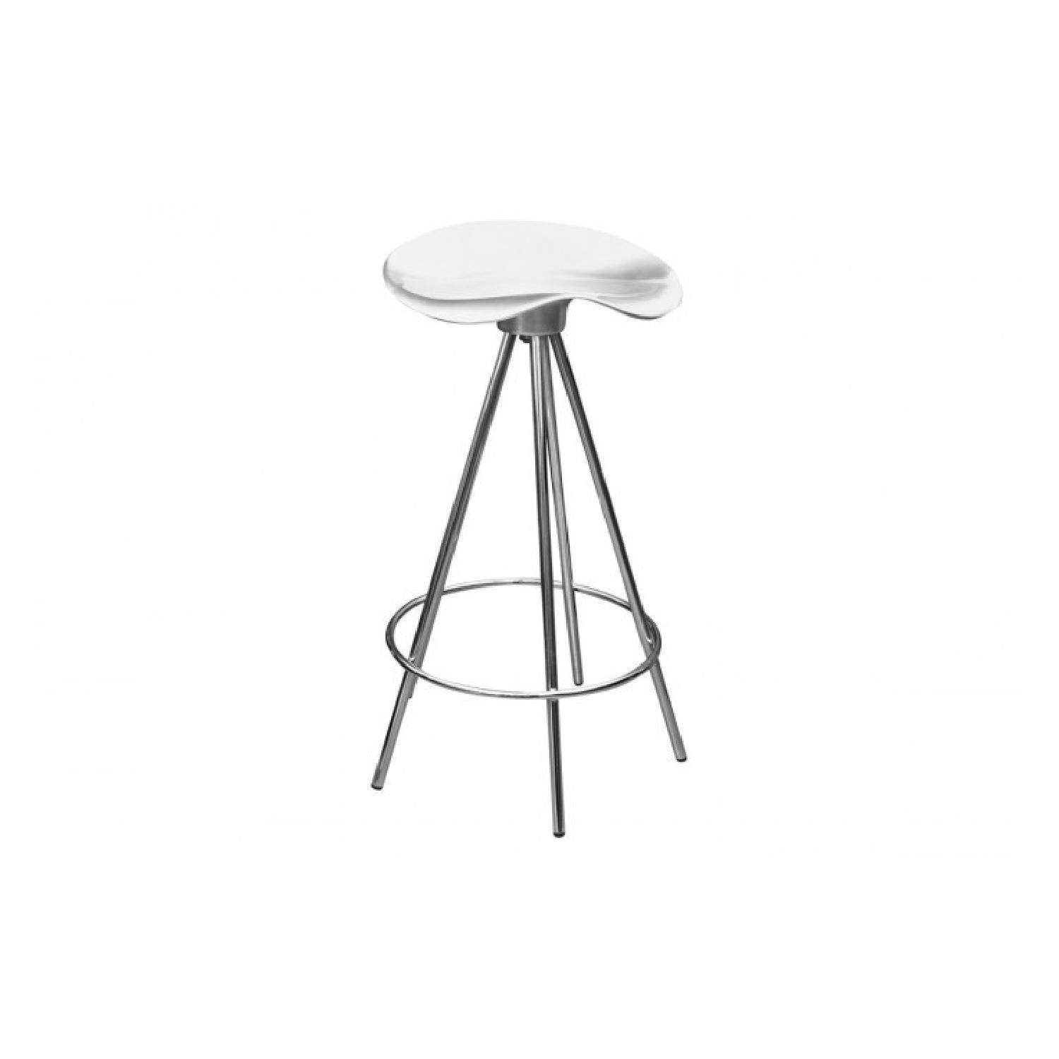 Knoll Antique Jamaica Bar Stool AptDeco