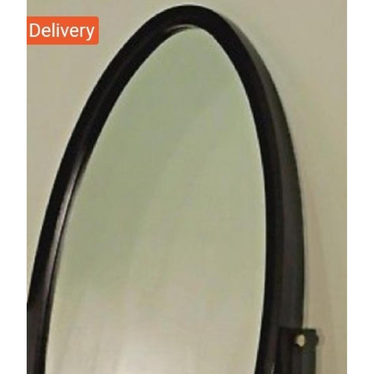 Baker Barbara Barry Cheval Mirror - image-2