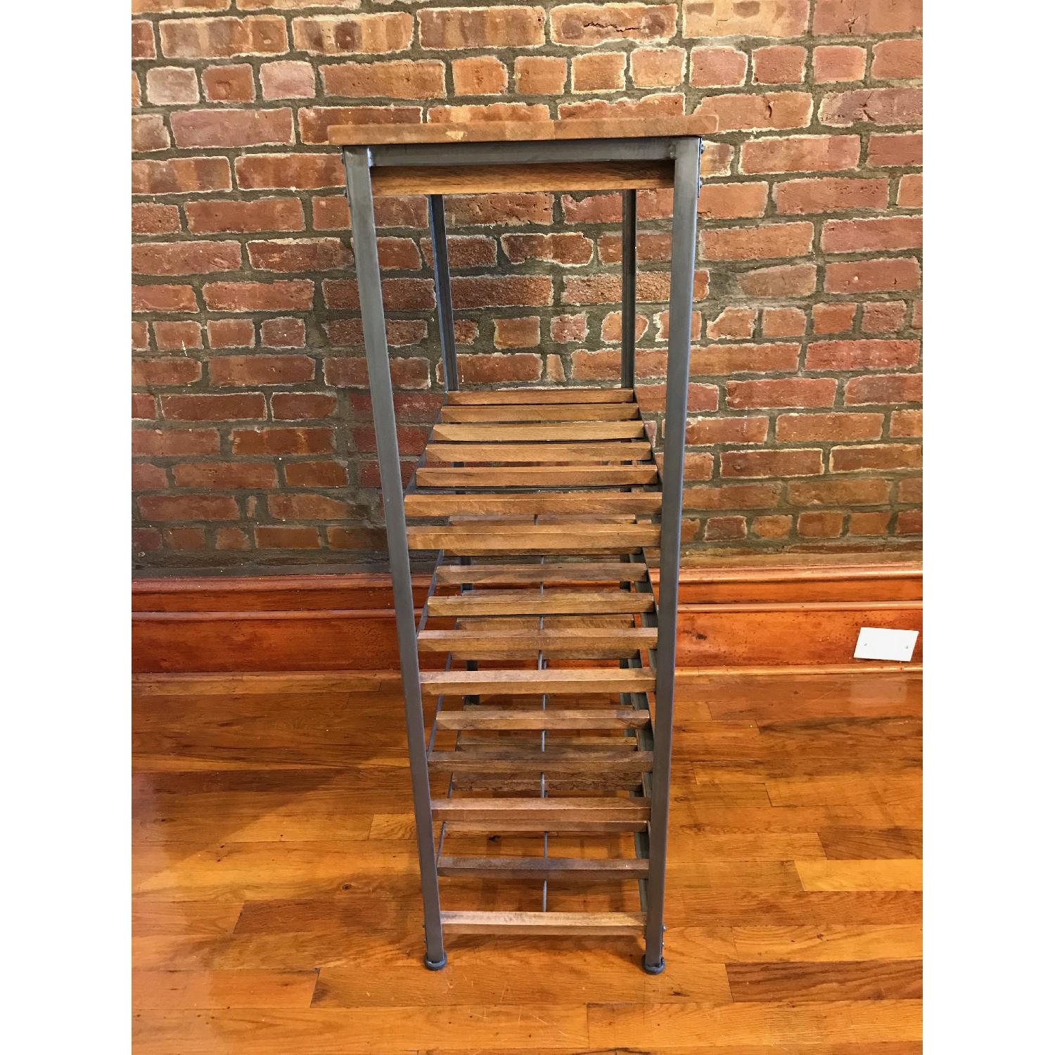 World Market Aiden 24-Bottle Wine Rack - image-3
