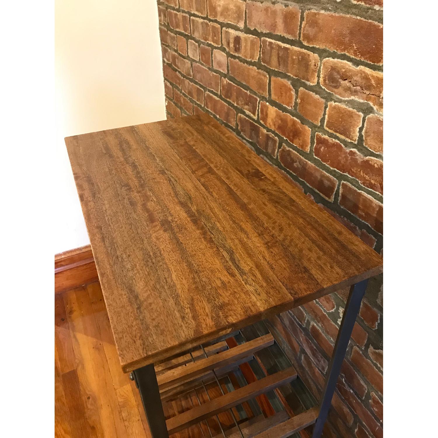 World Market Aiden 24-Bottle Wine Rack - image-5