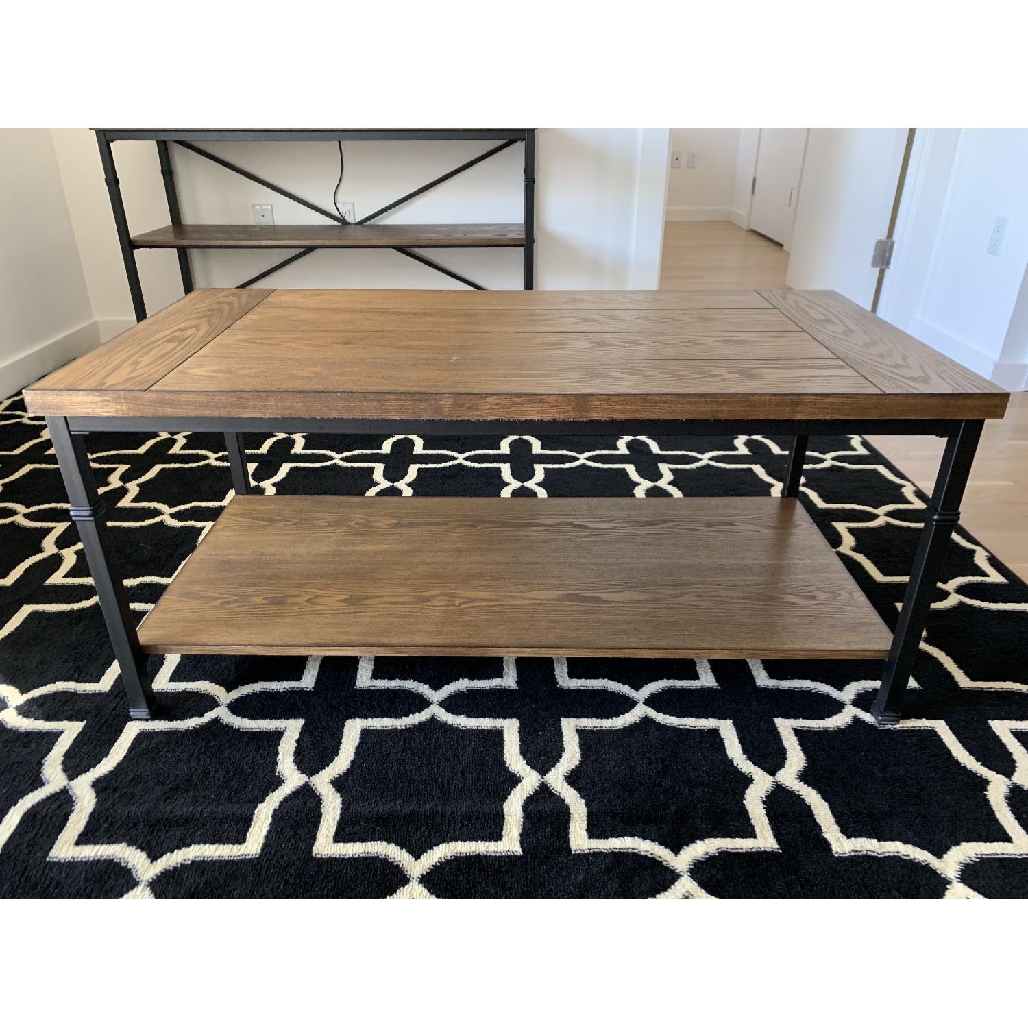 Trent Austin Design Knapp Coffee Table - image-2