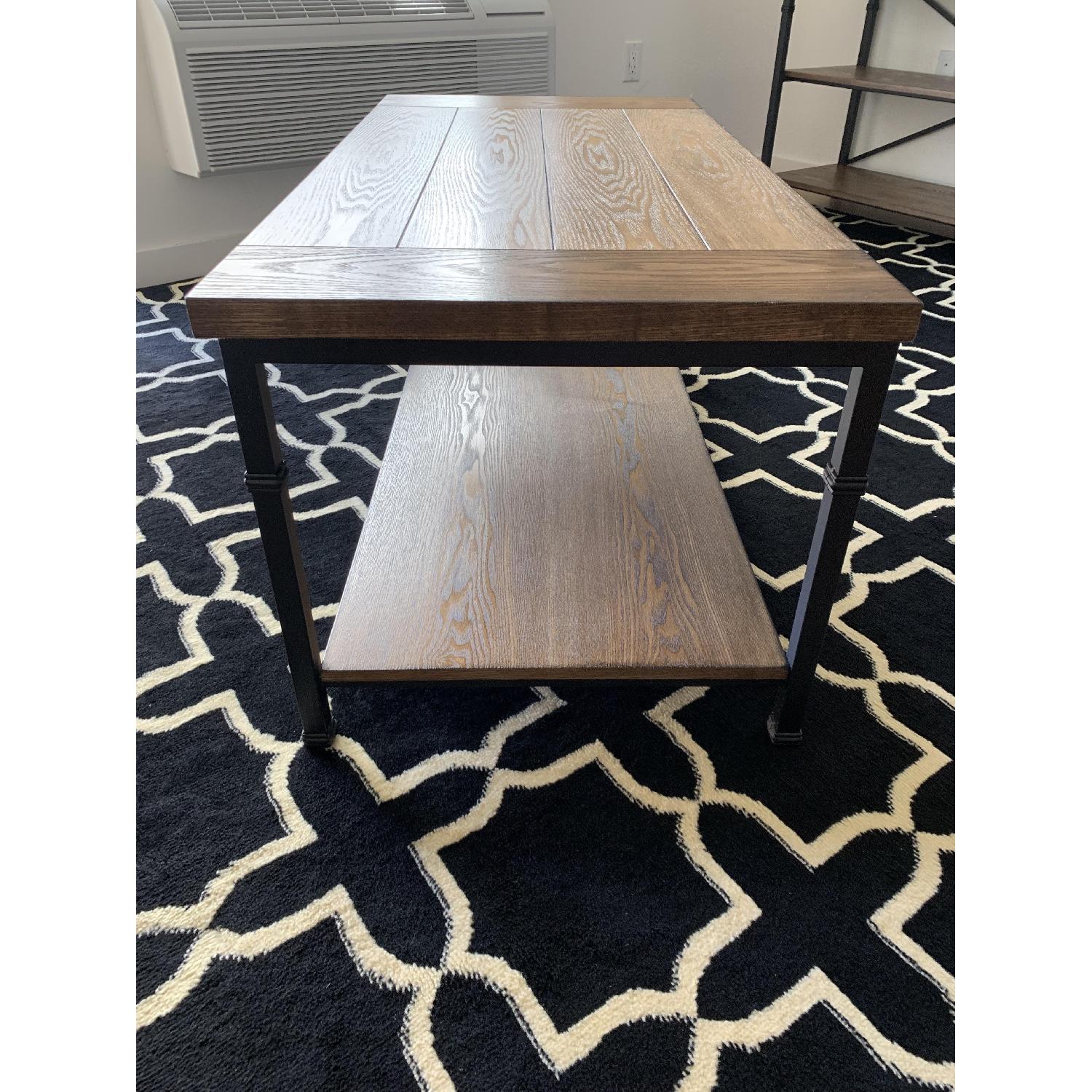 Trent Austin Design Knapp Coffee Table - image-3