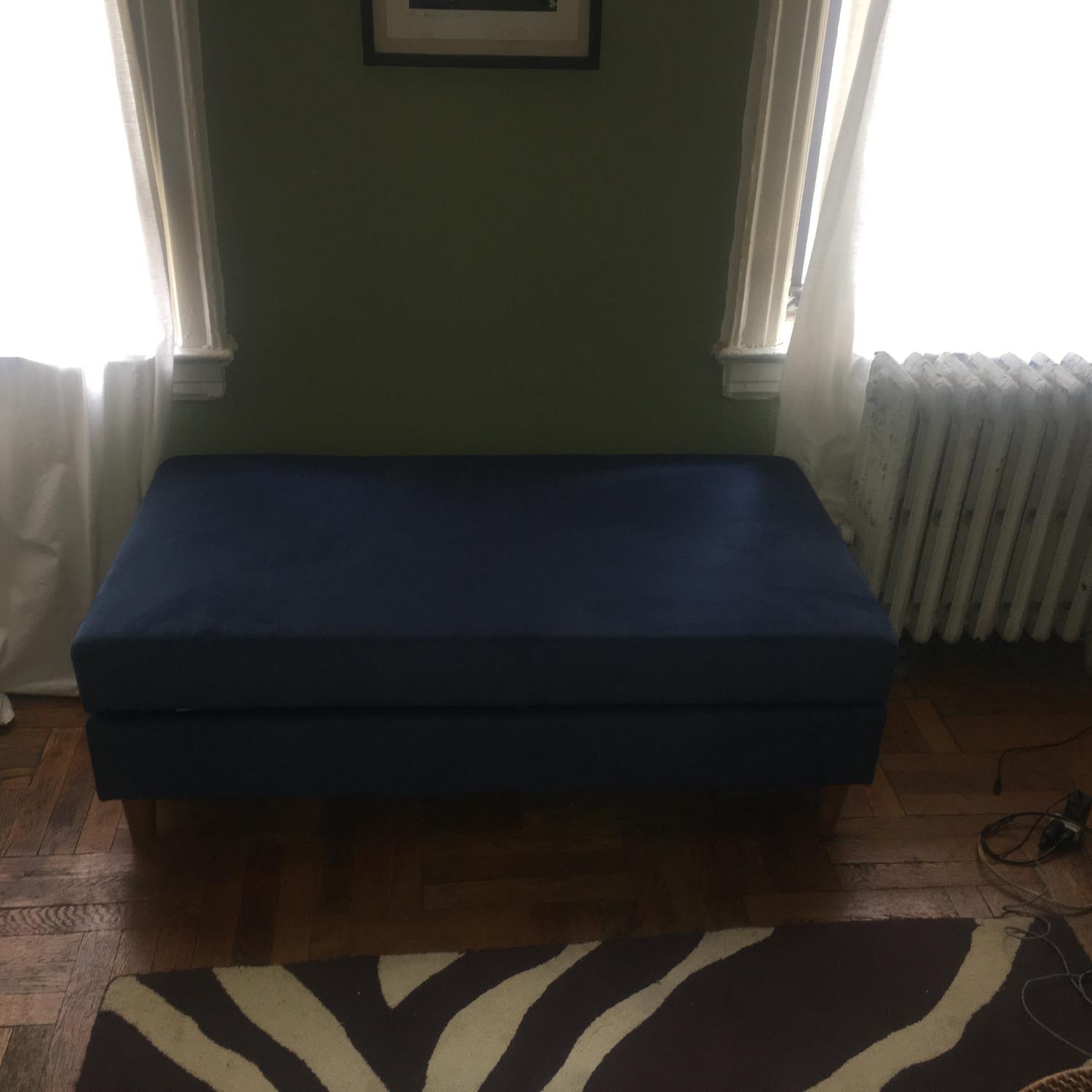 Zipcode Design Hephzibah Storage Ottoman - image-3