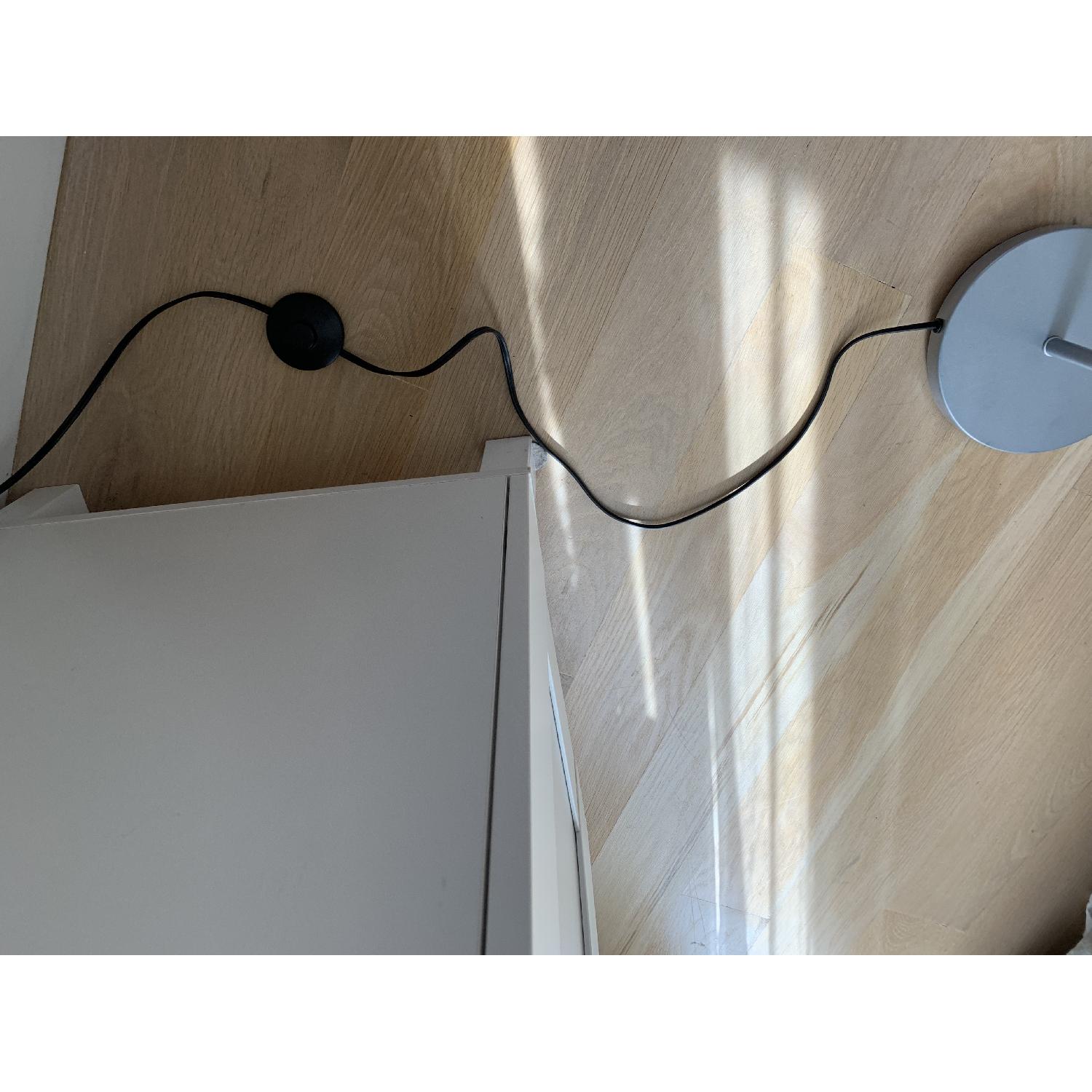 Standing Paper Floor Lamp - image-3