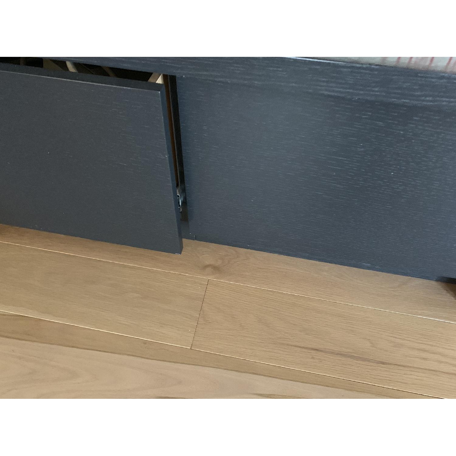 Custom Built Media Storage Wall Unit - image-2