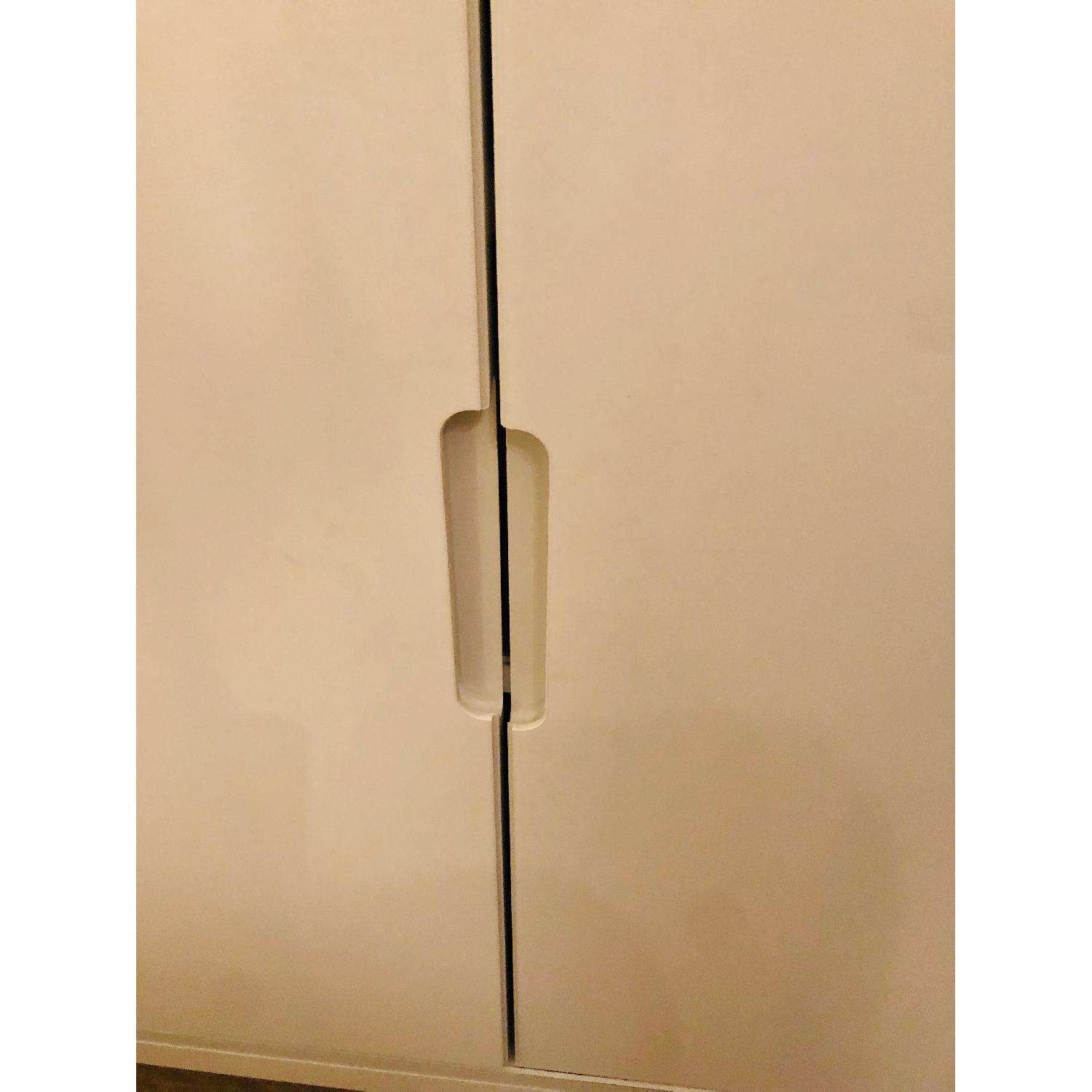 Ikea Regissor Storage Cabinet - image-3