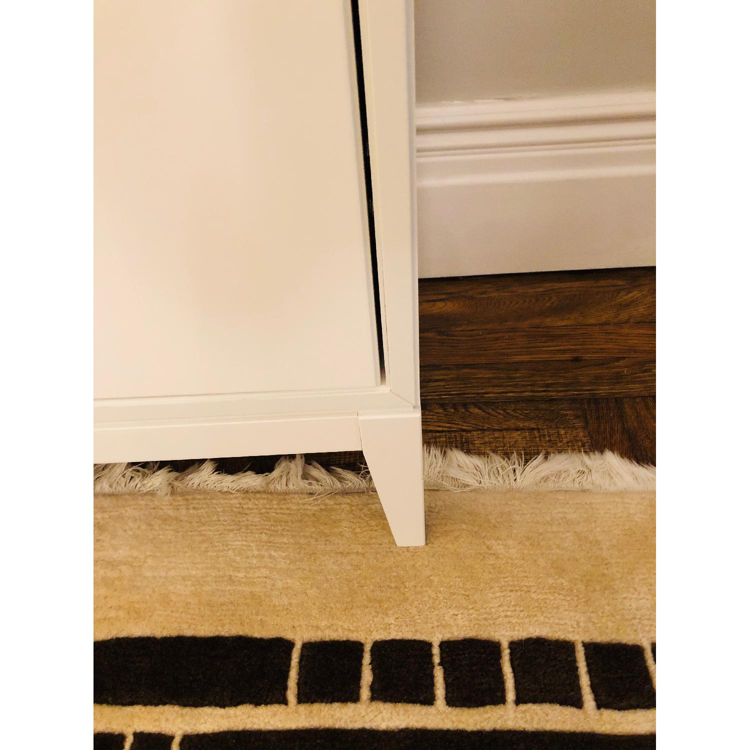 Ikea Regissor Storage Cabinet - image-5