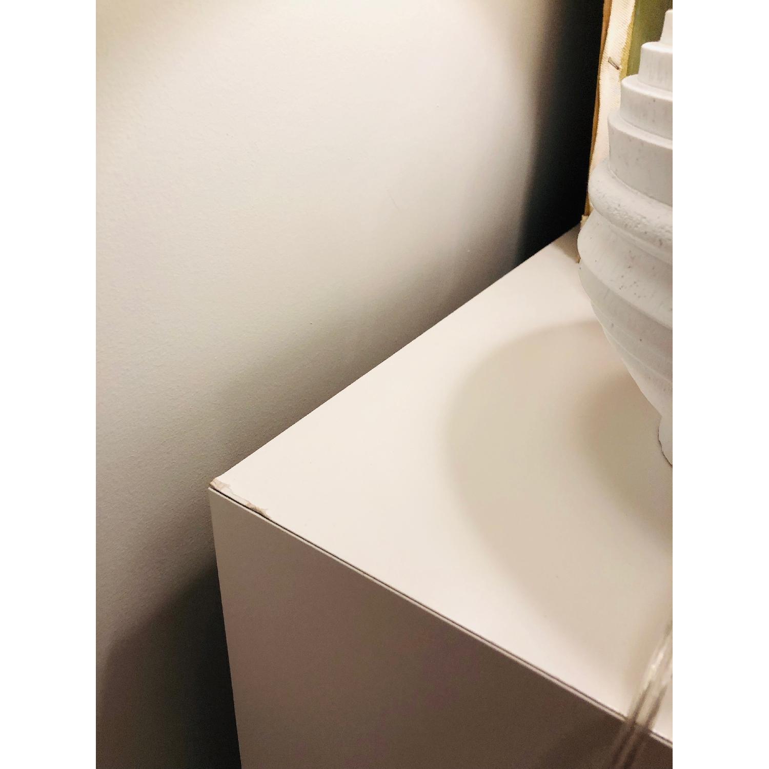 Ikea Regissor Storage Cabinet - image-8