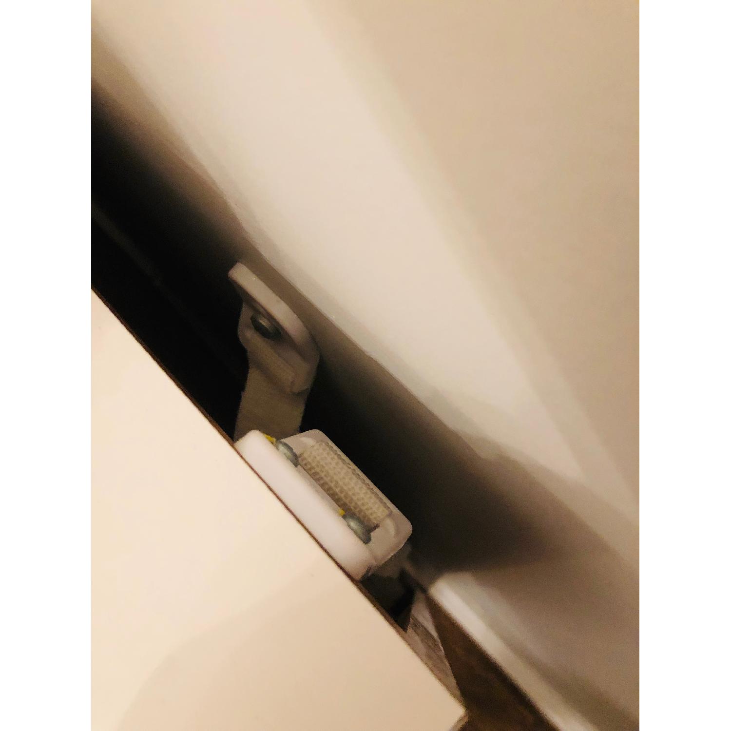 Ikea Regissor Storage Cabinet - image-9