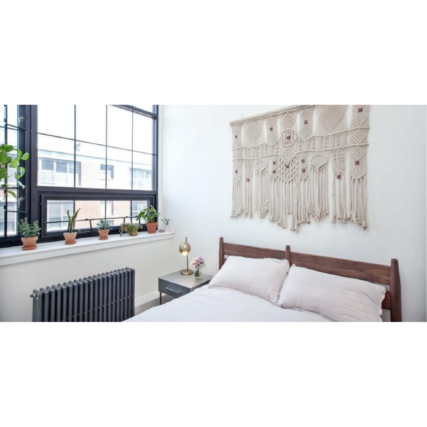 Room & Board Grove Queen Bed - image-3