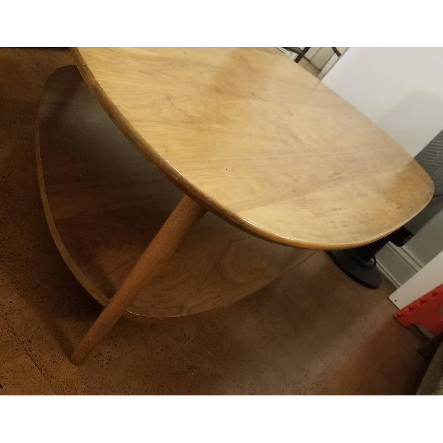 Room & Board Mid-Century Style Gibson Coffee Table - image-2