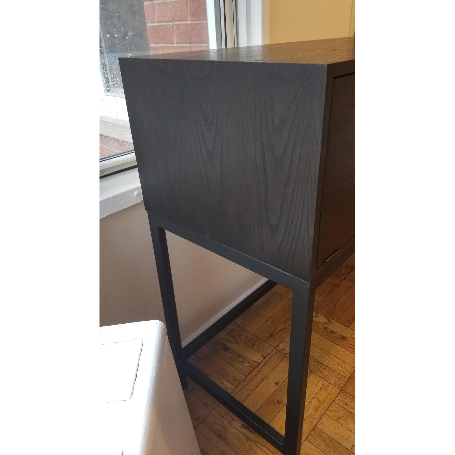 Room and Board Alden Office Desk Armoire - image-3