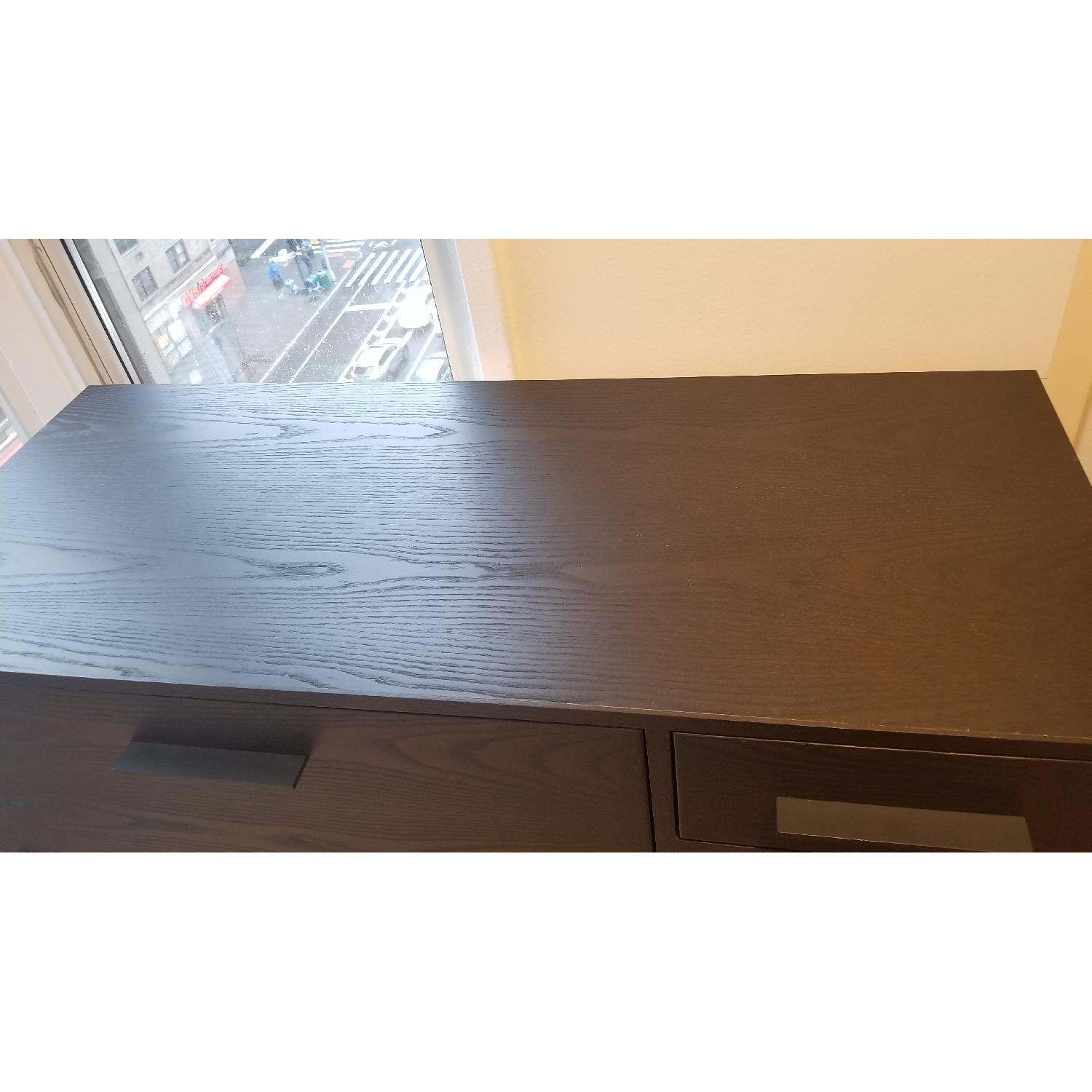 Room and Board Alden Office Desk Armoire - image-4