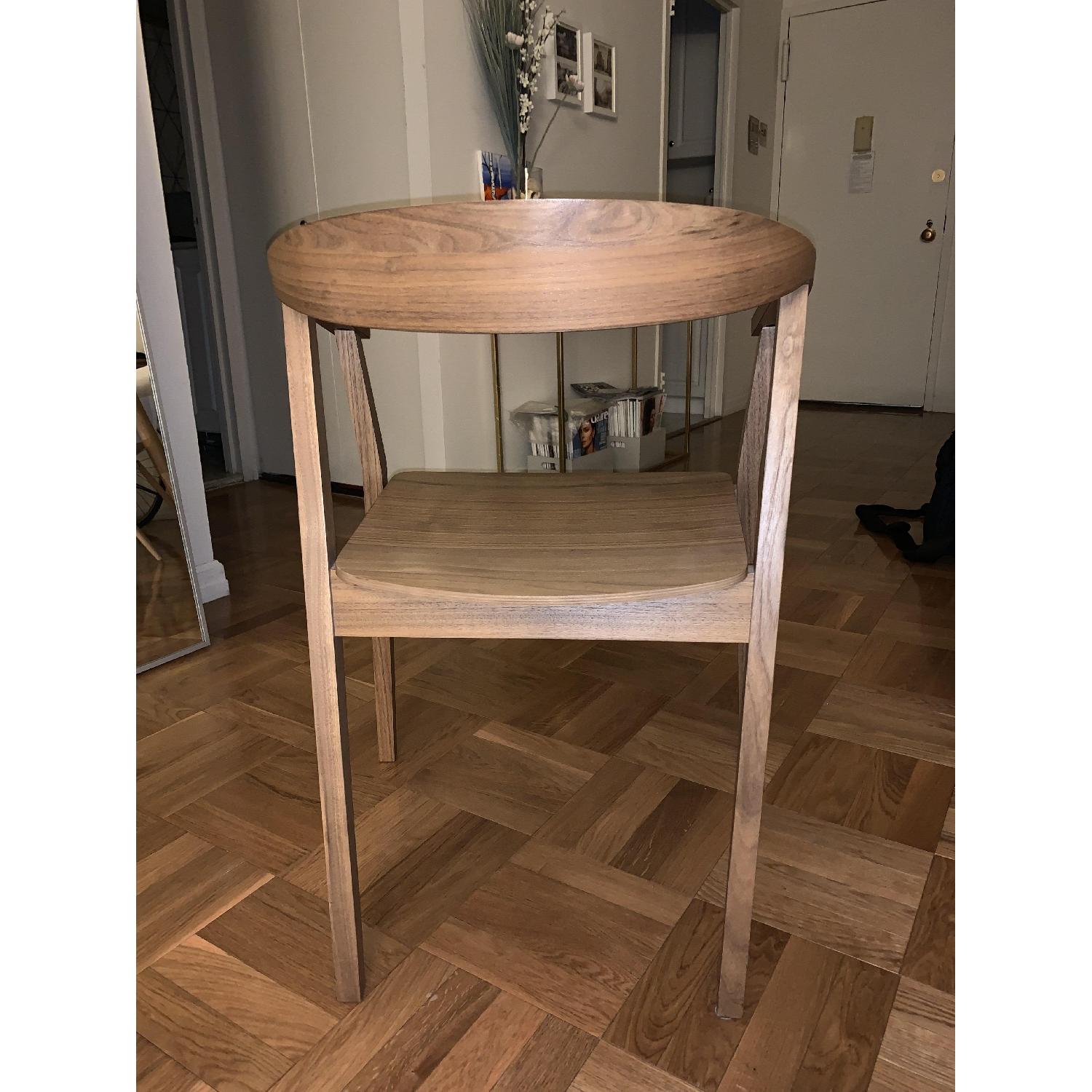Ikea Stockholm Chair - image-3