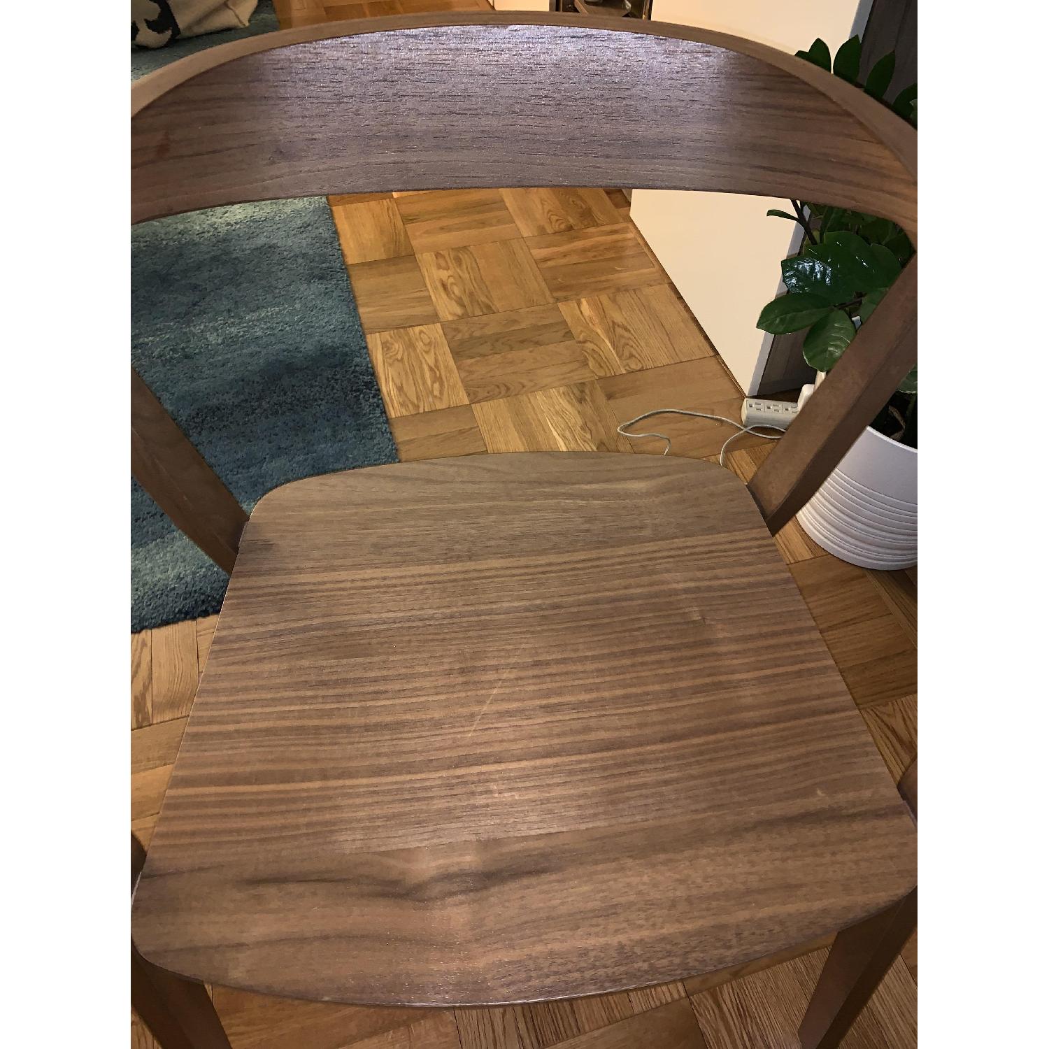 Ikea Stockholm Chair - image-4