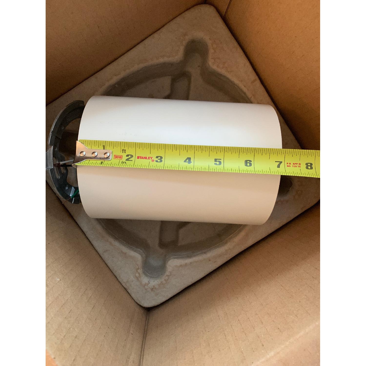 Philips Lightolier Calculite Surface Mount Downlight - image-3