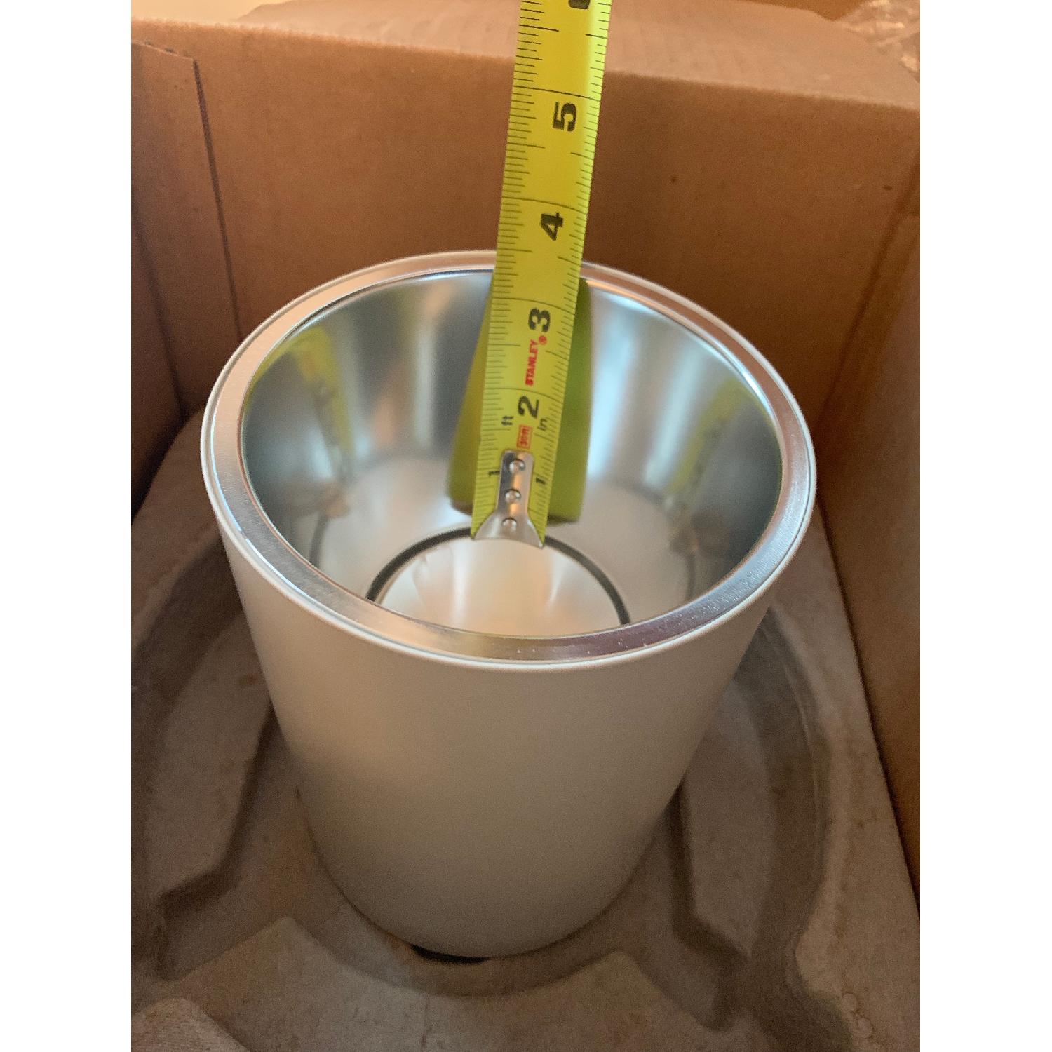 Philips Lightolier Calculite Surface Mount Downlight - image-4