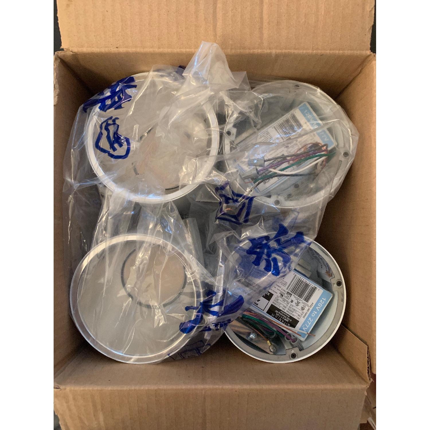 Philips Lightolier Calculite Surface Mount Downlight - image-7