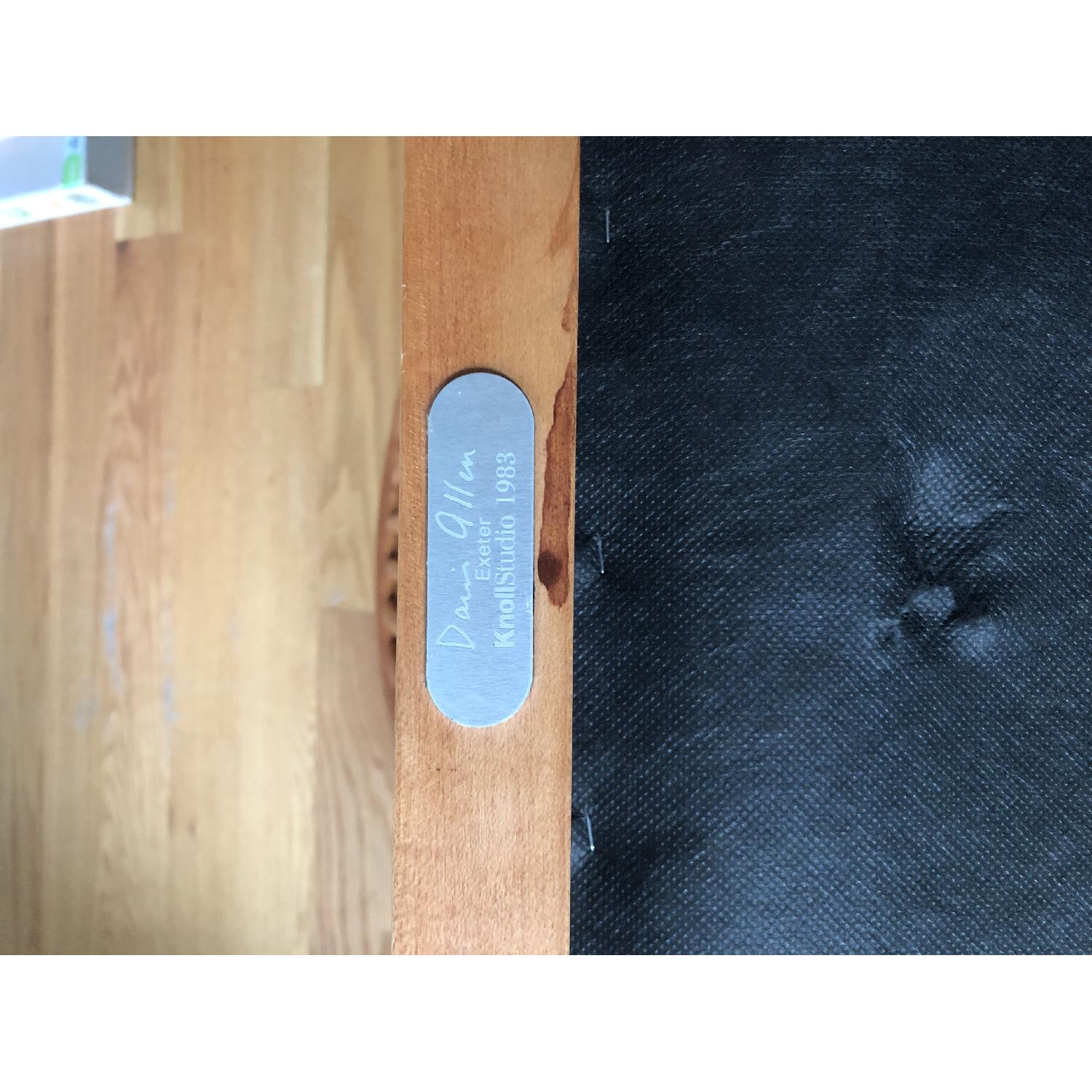 Knoll Exeter Chairs by Davis Allen - image-3