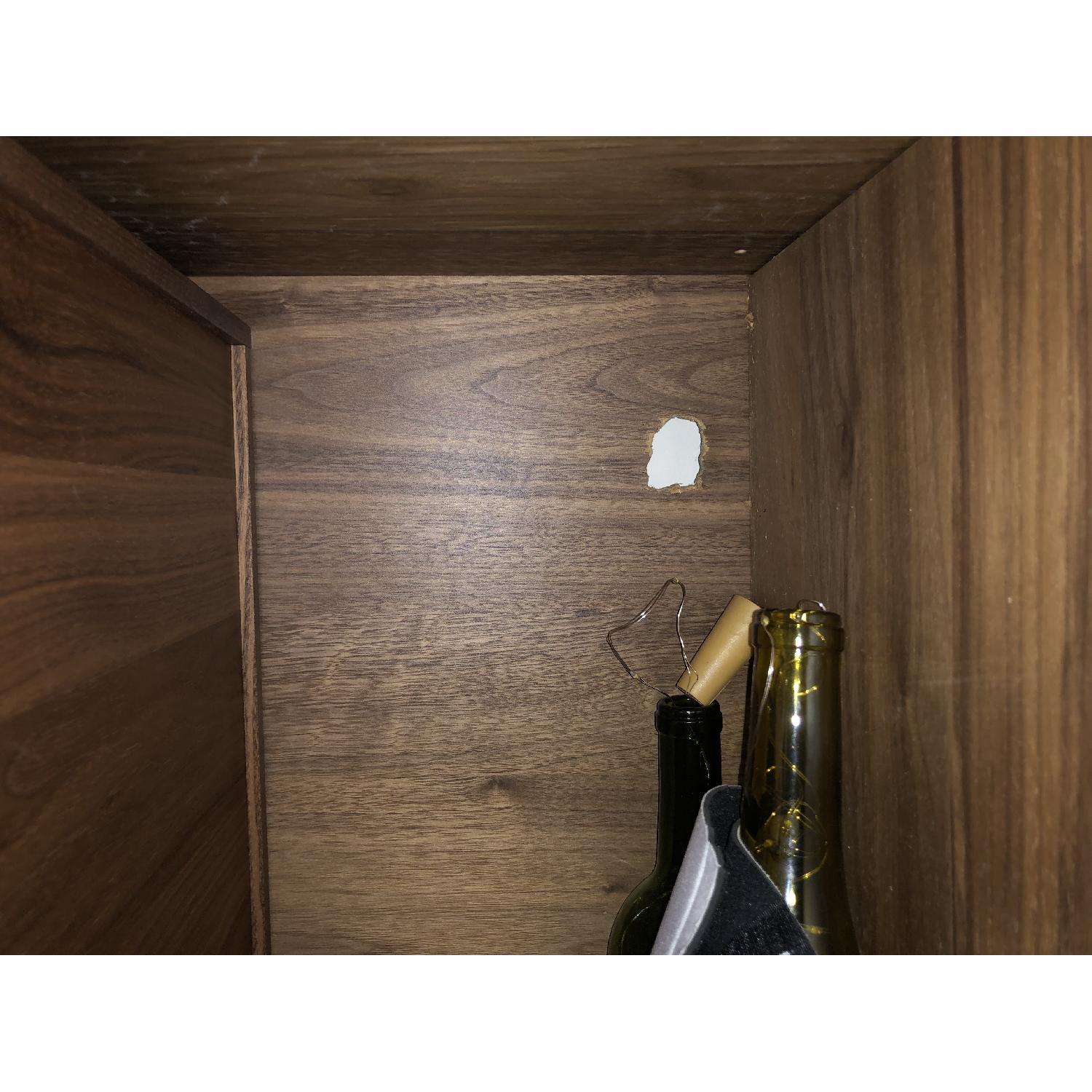 Ikea Stockholm Sideboard in Walnut Veneer - image-3