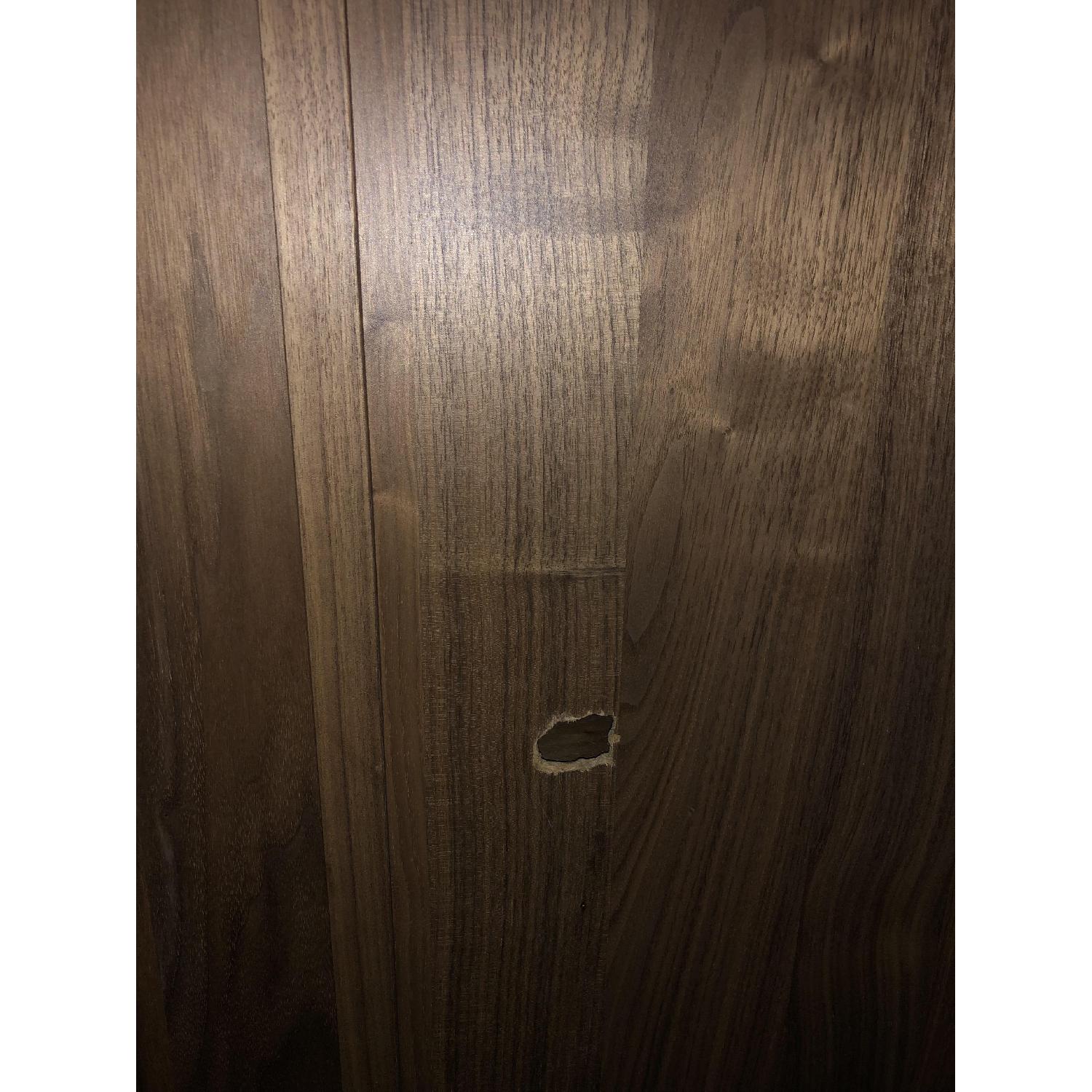 Ikea Stockholm Sideboard in Walnut Veneer - image-7