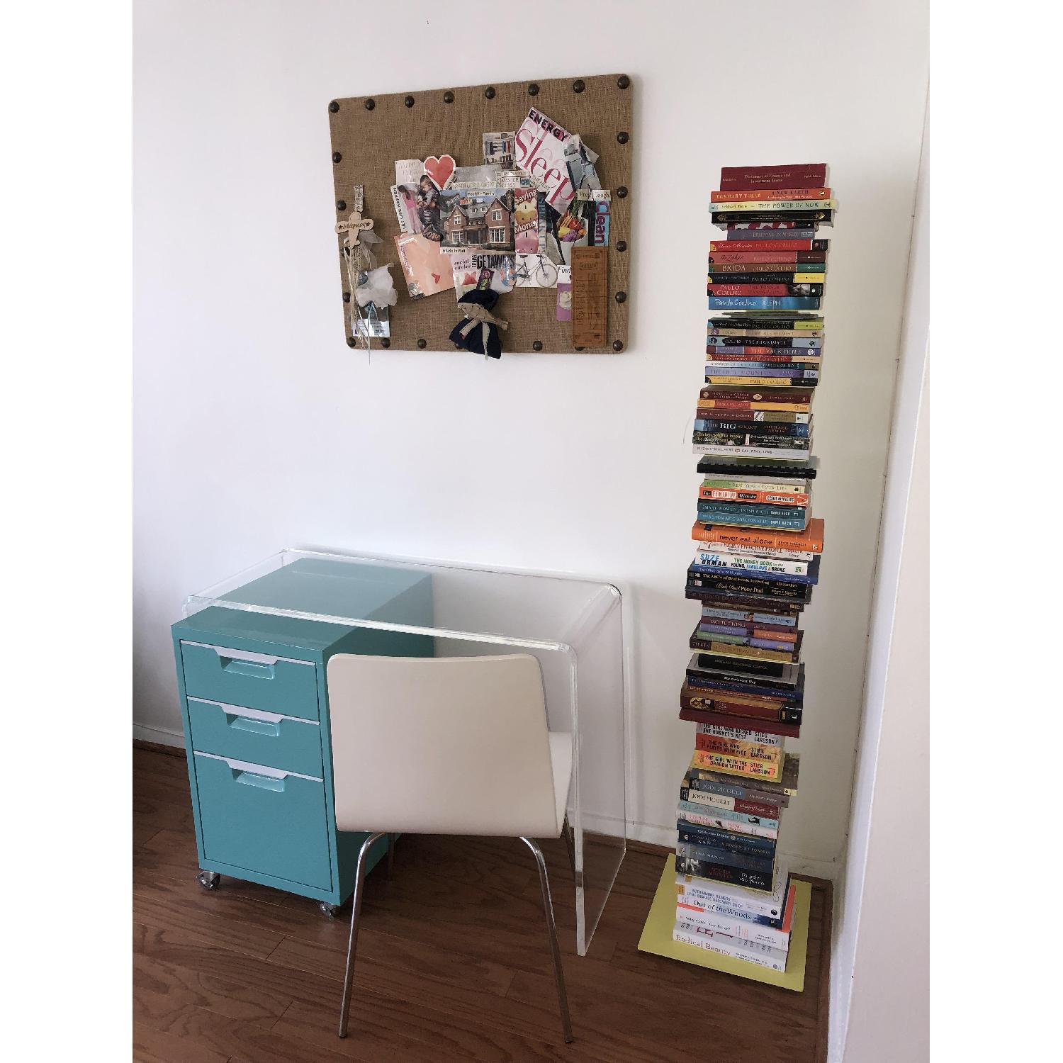 CB2 Office Furniture AptDeco