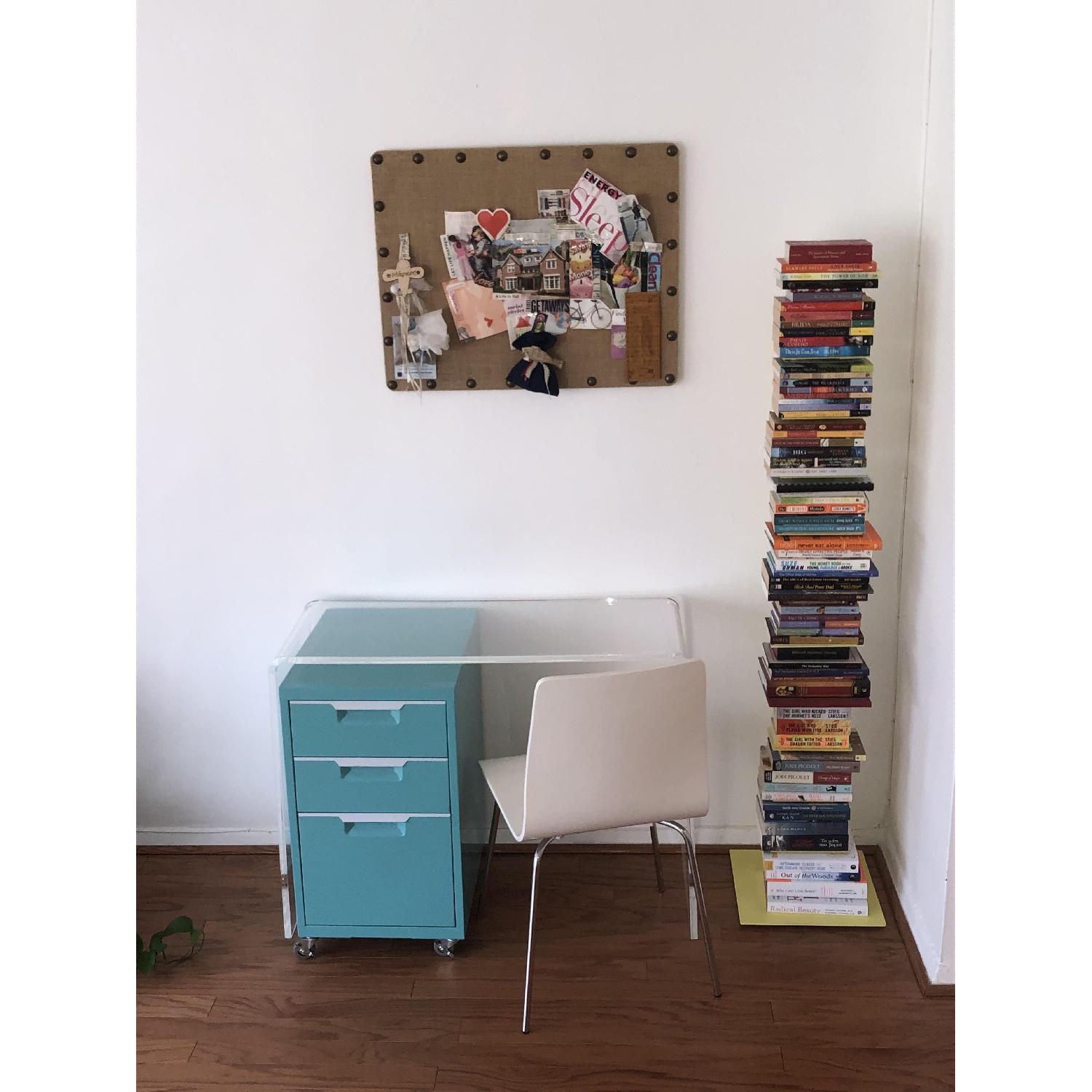 CB2 Office Furniture AptDeco