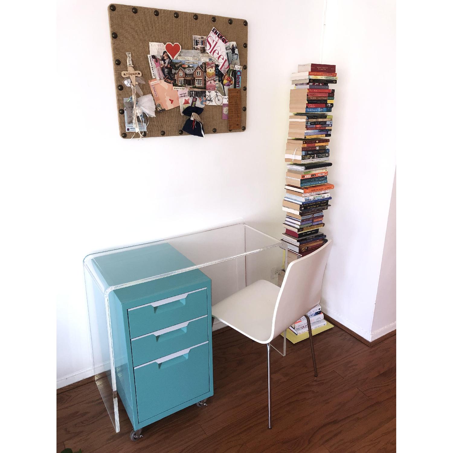 CB2 Office Furniture AptDeco