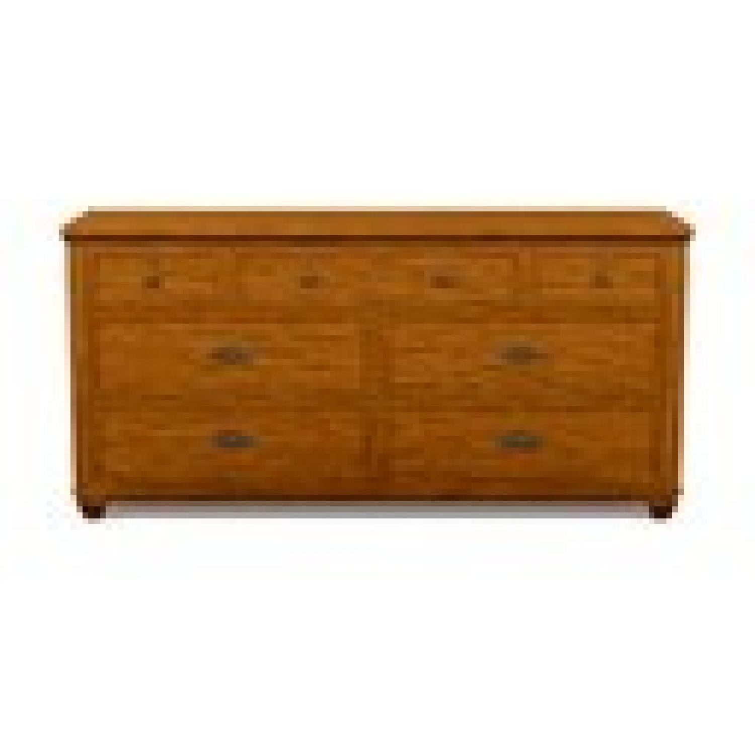 Ethan Allen Dexter Dresser AptDeco