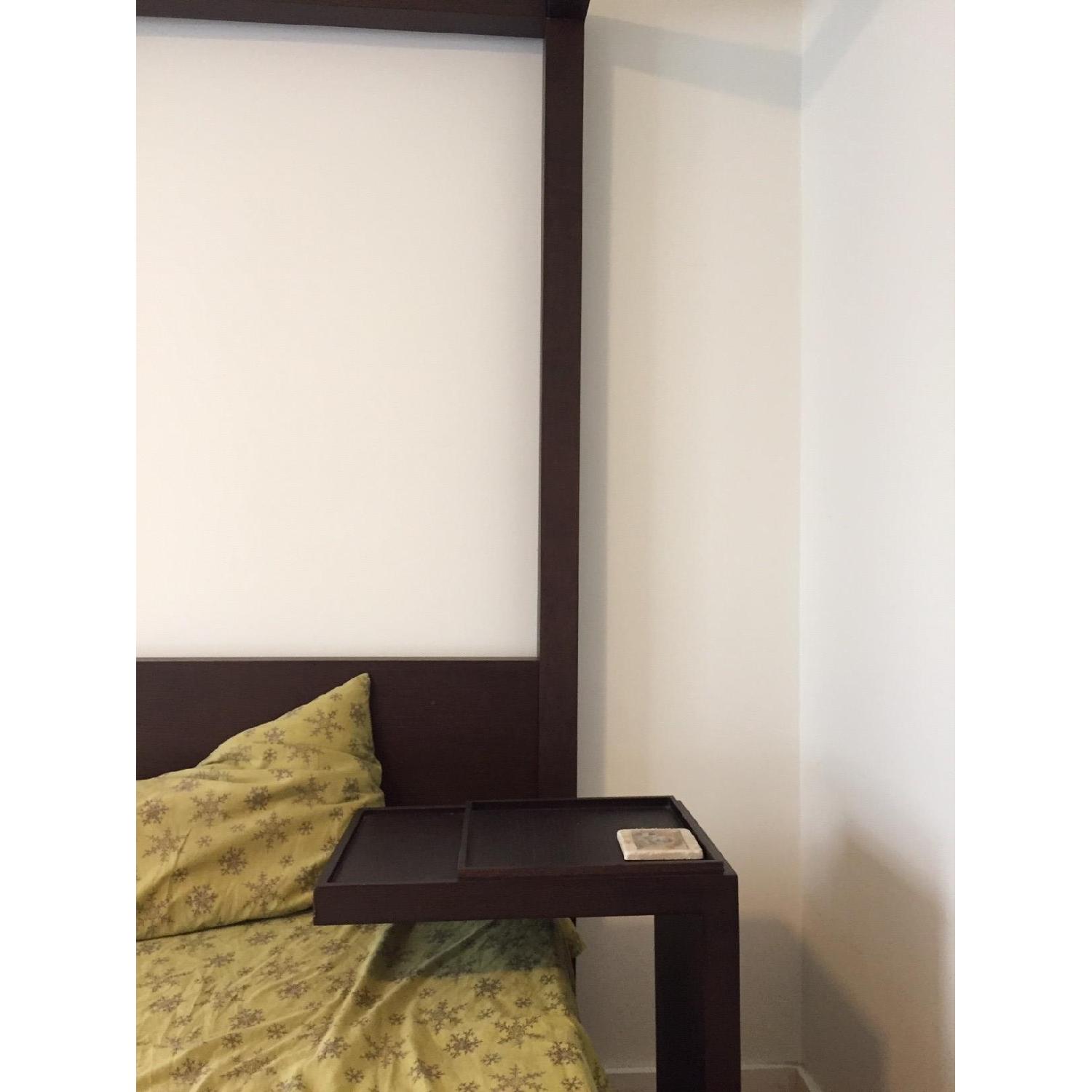 Custom King Size Bali Bed - image-1