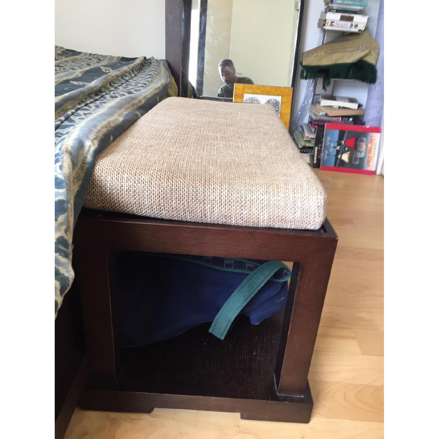 Custom King Size Bali Bed - image-2