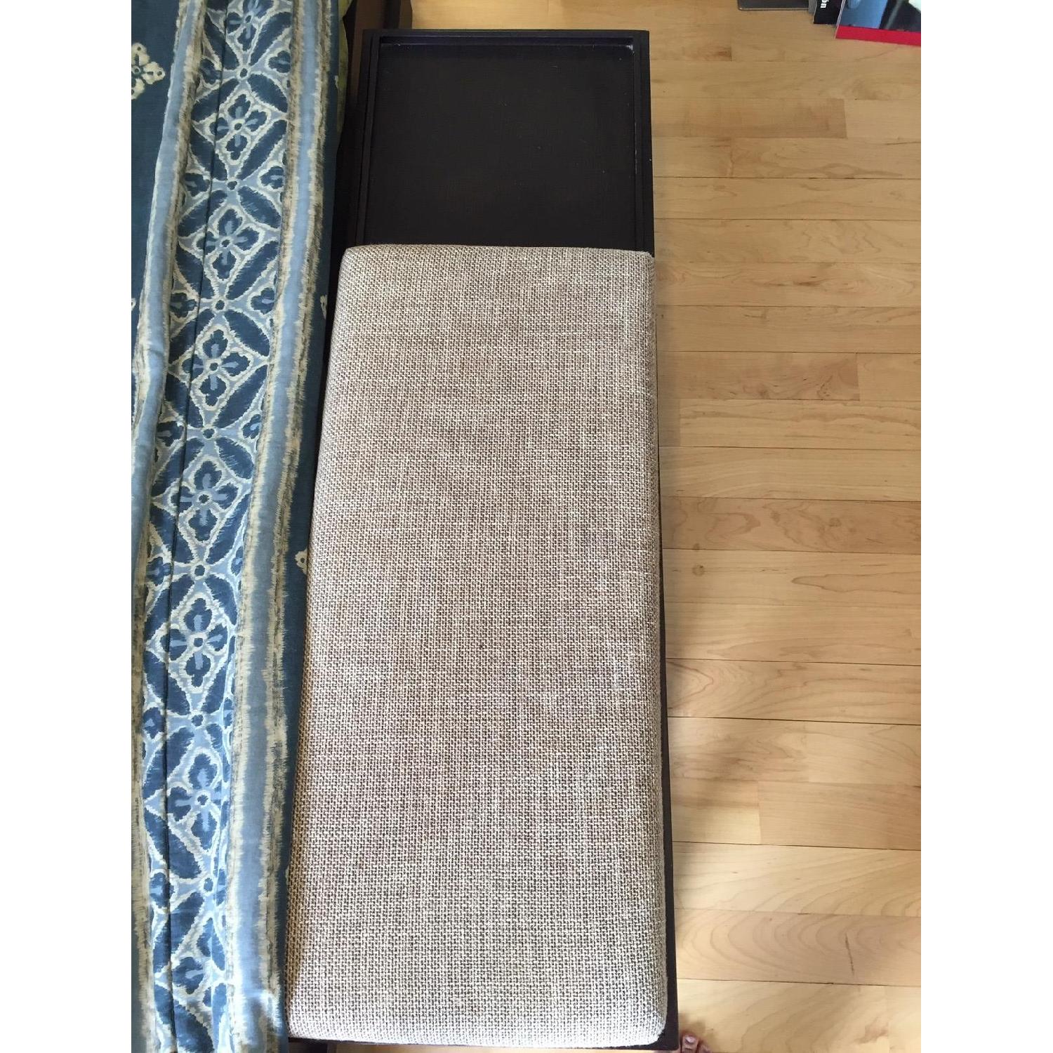 Custom King Size Bali Bed - image-4