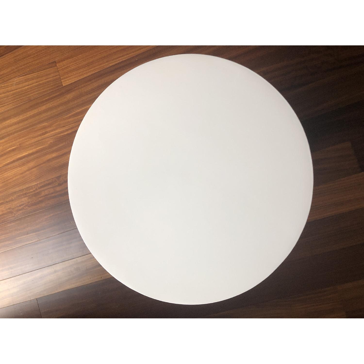 West Elm Martini Side Table - image-3