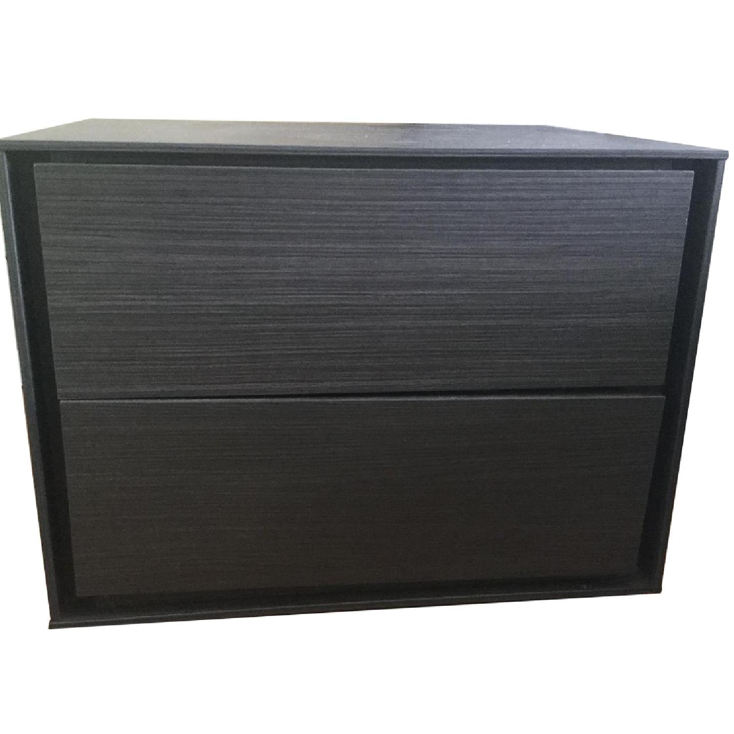 Lazzoni 2-Drawer Nightstands - image-0