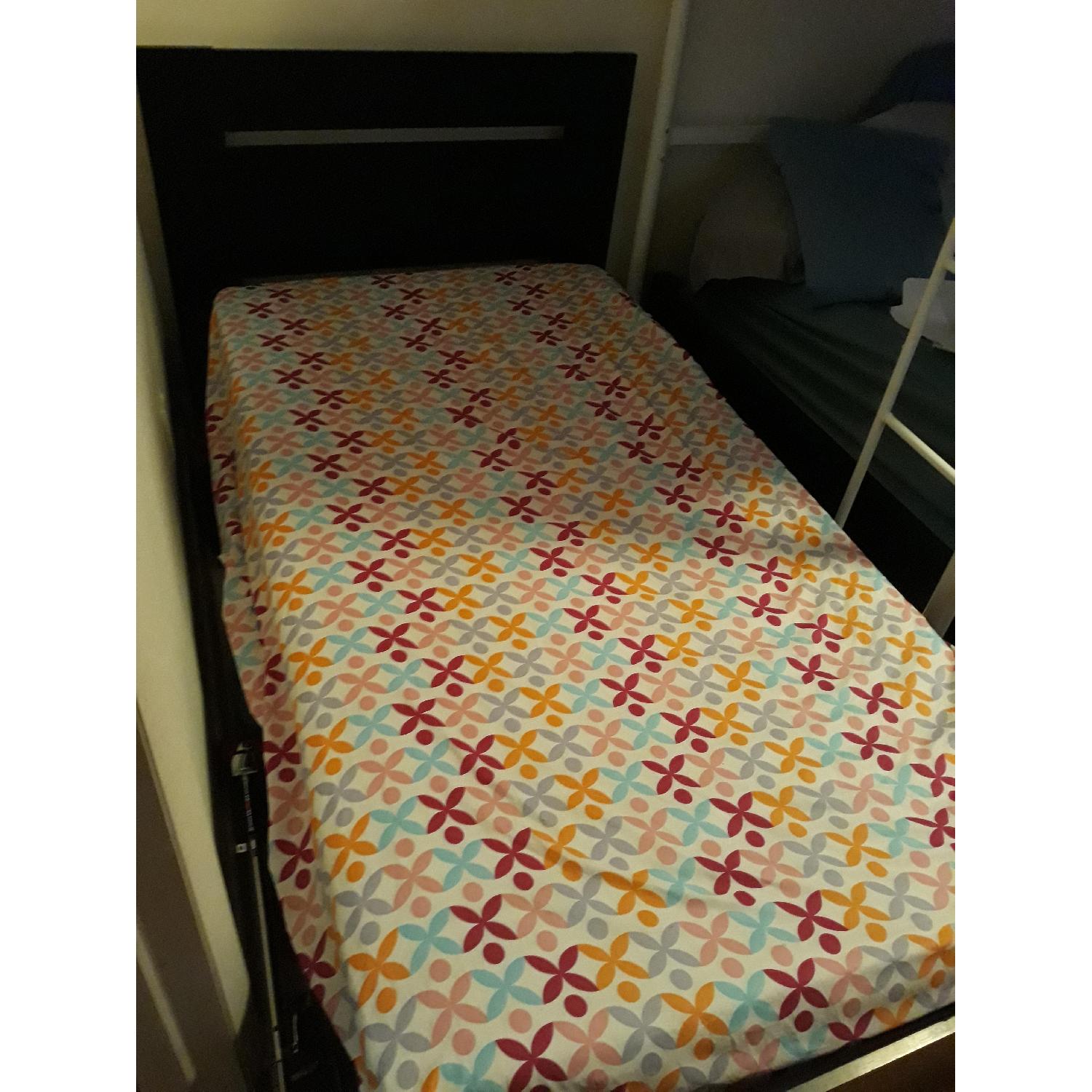 South Shore Reevo Platform Bed - image-2