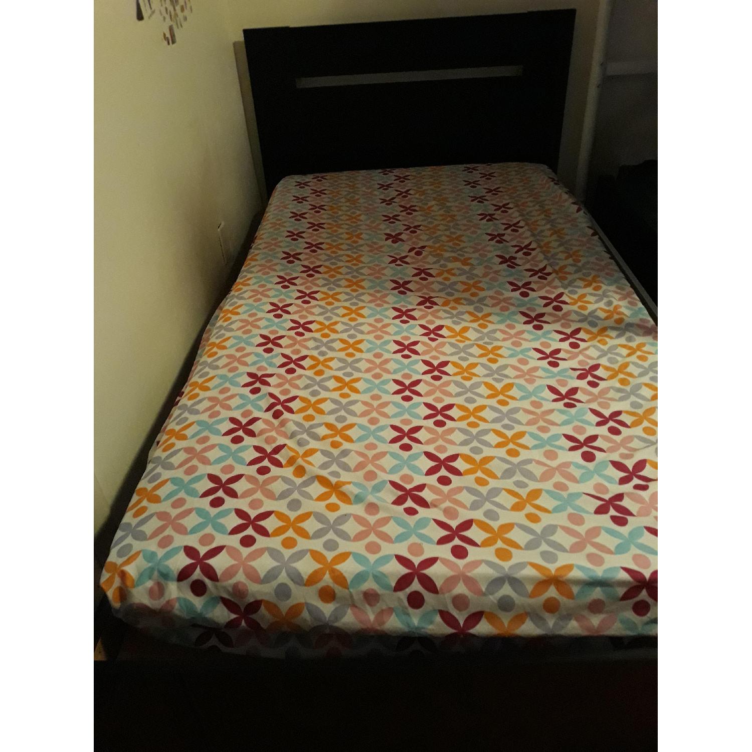 South Shore Reevo Platform Bed - image-3