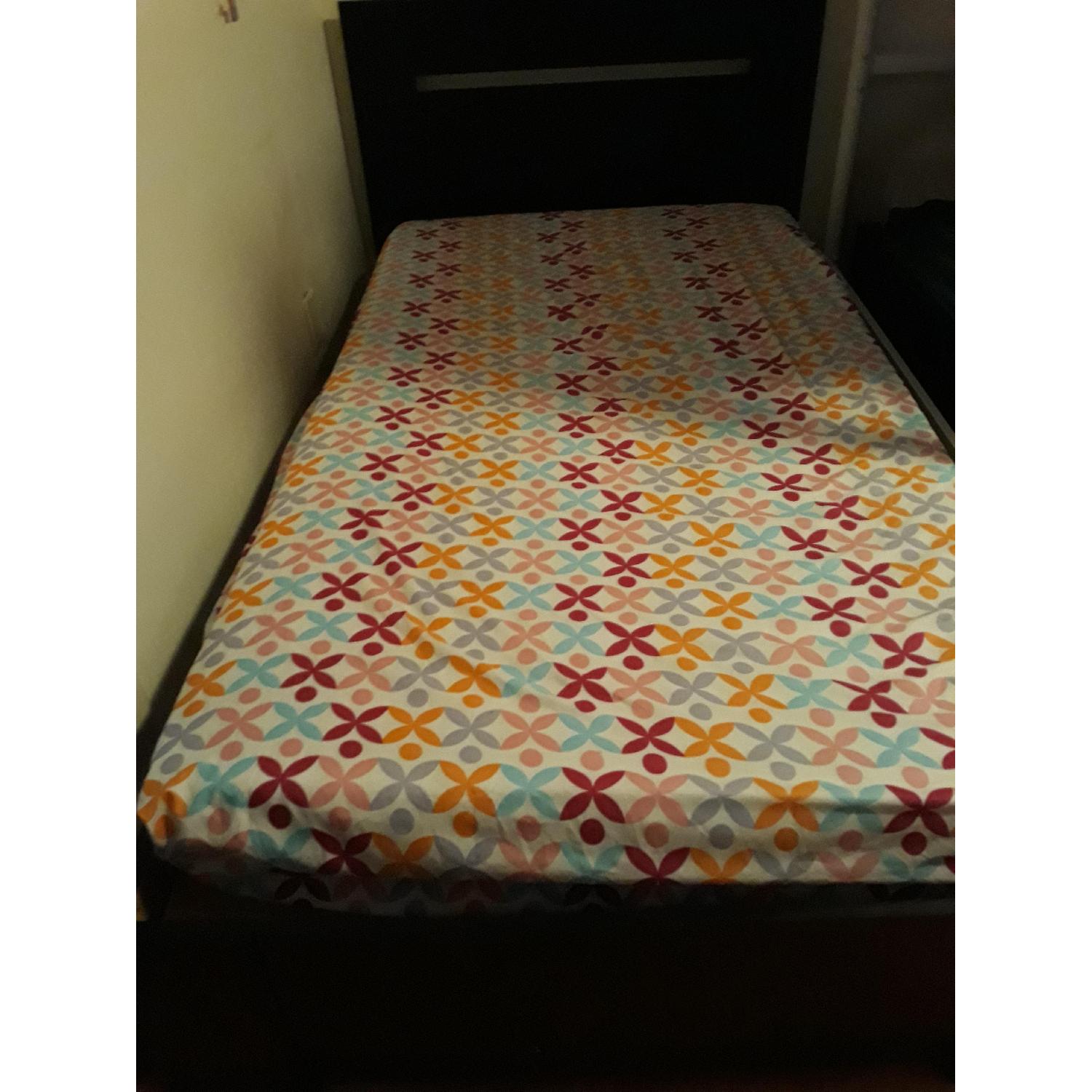 South Shore Reevo Platform Bed - image-4