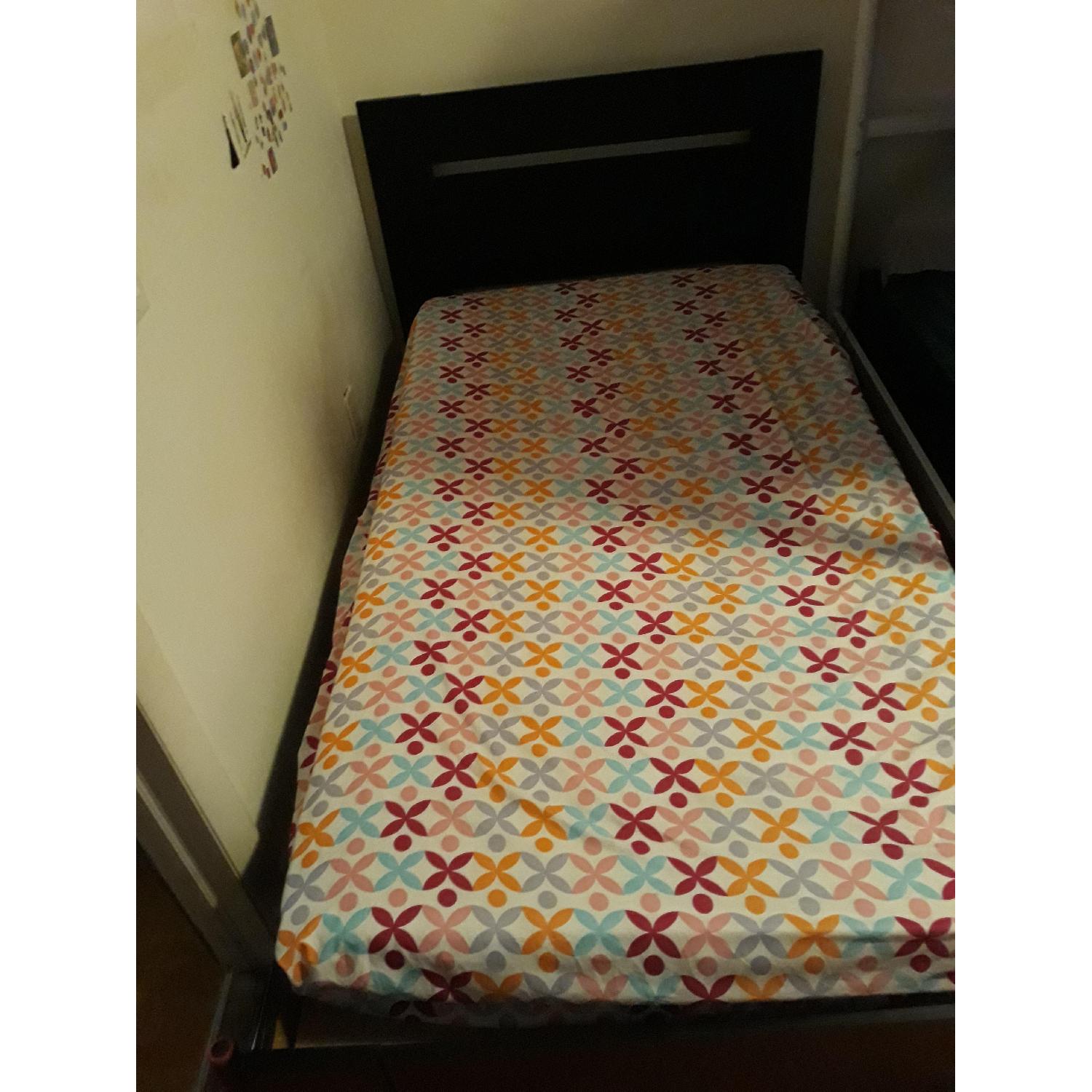 South Shore Reevo Platform Bed - image-5