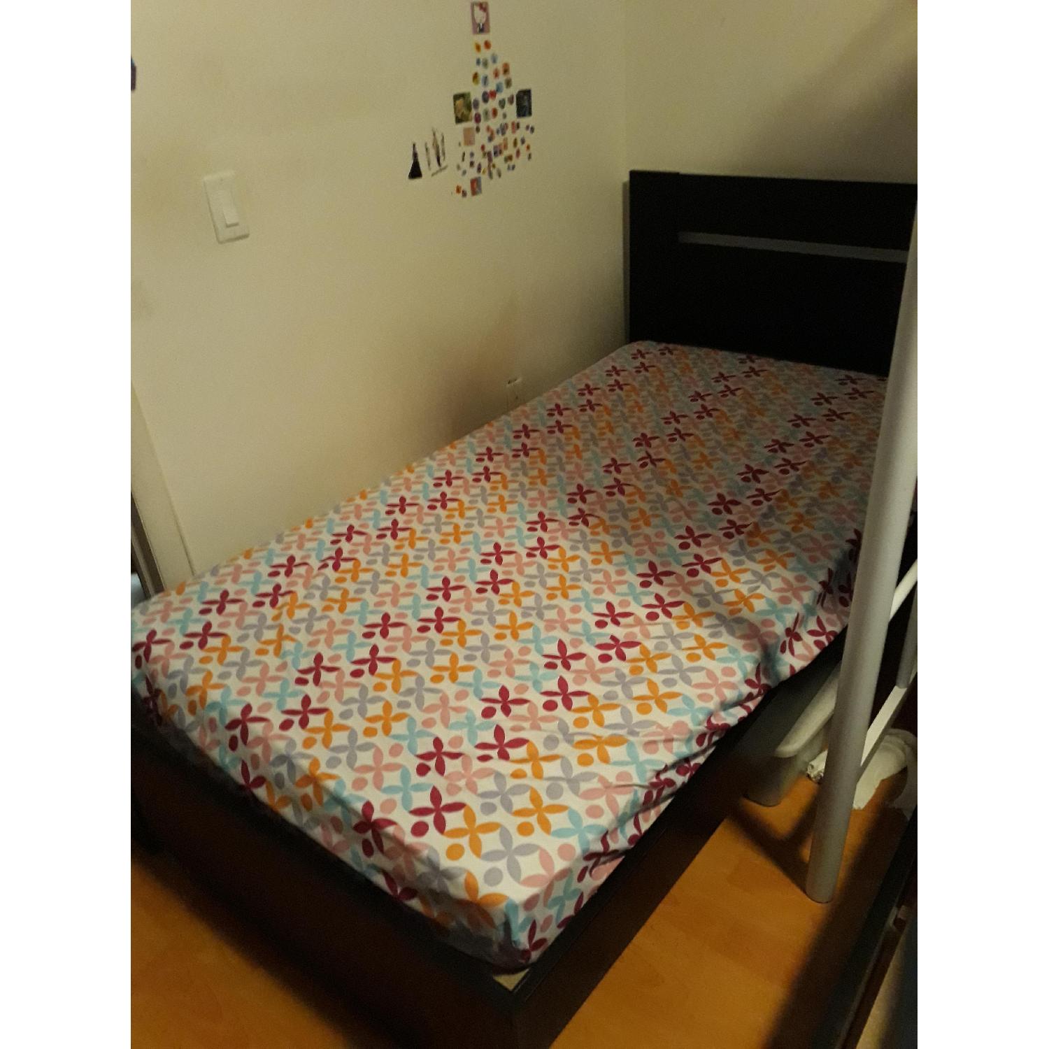 South Shore Reevo Platform Bed - image-6