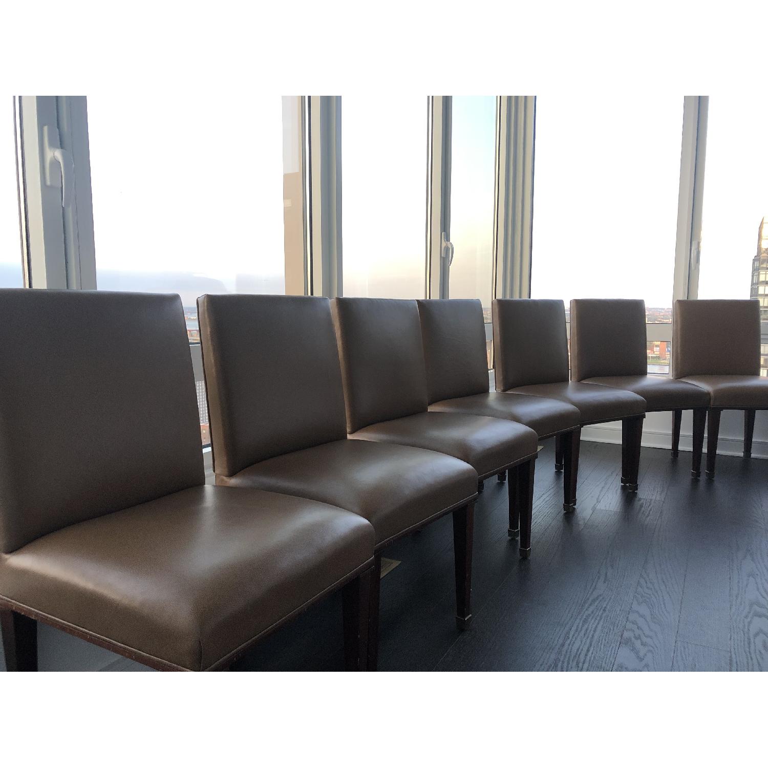 Custom Dining Chairs - image-1